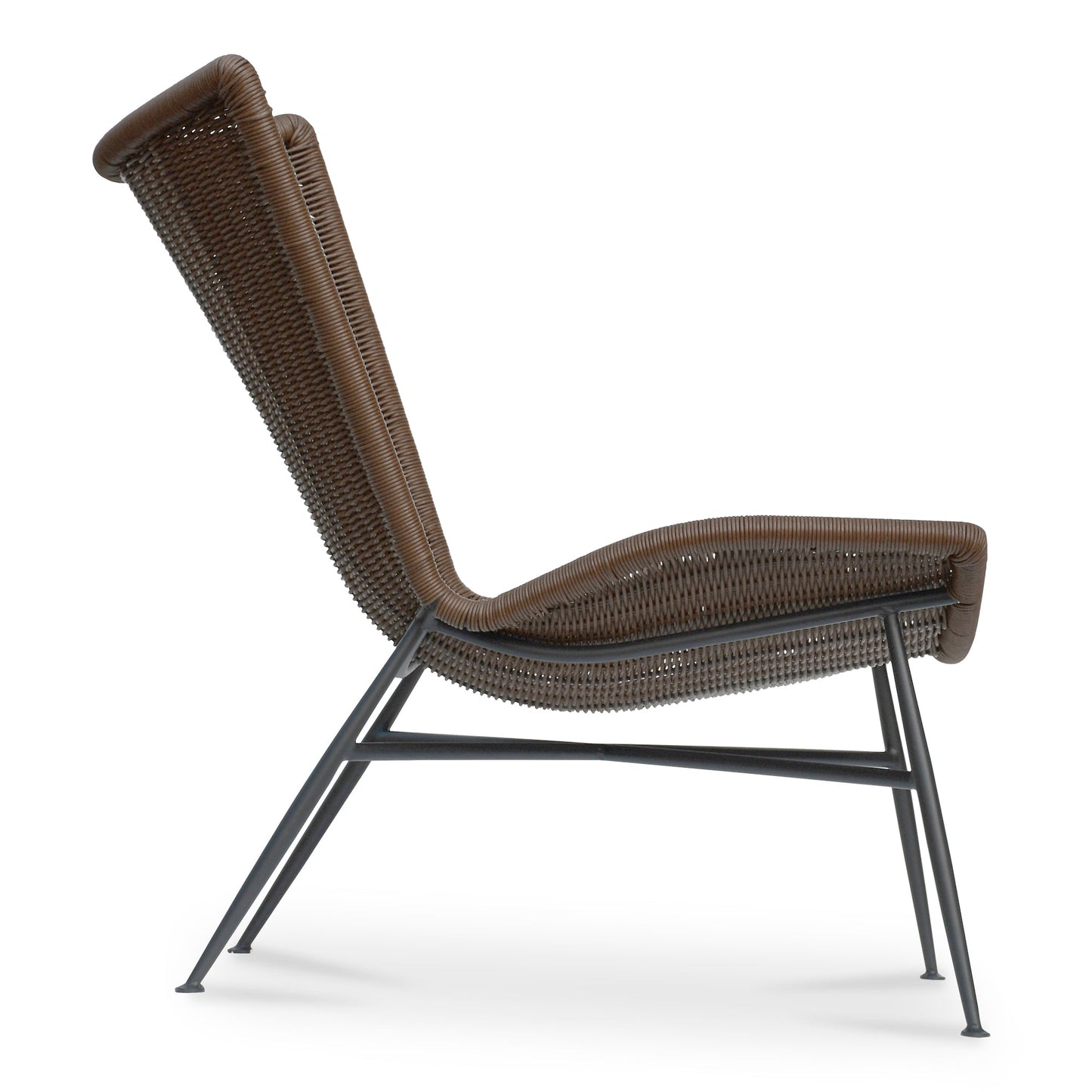 Chaise d'appoint d'extérieur Pippa