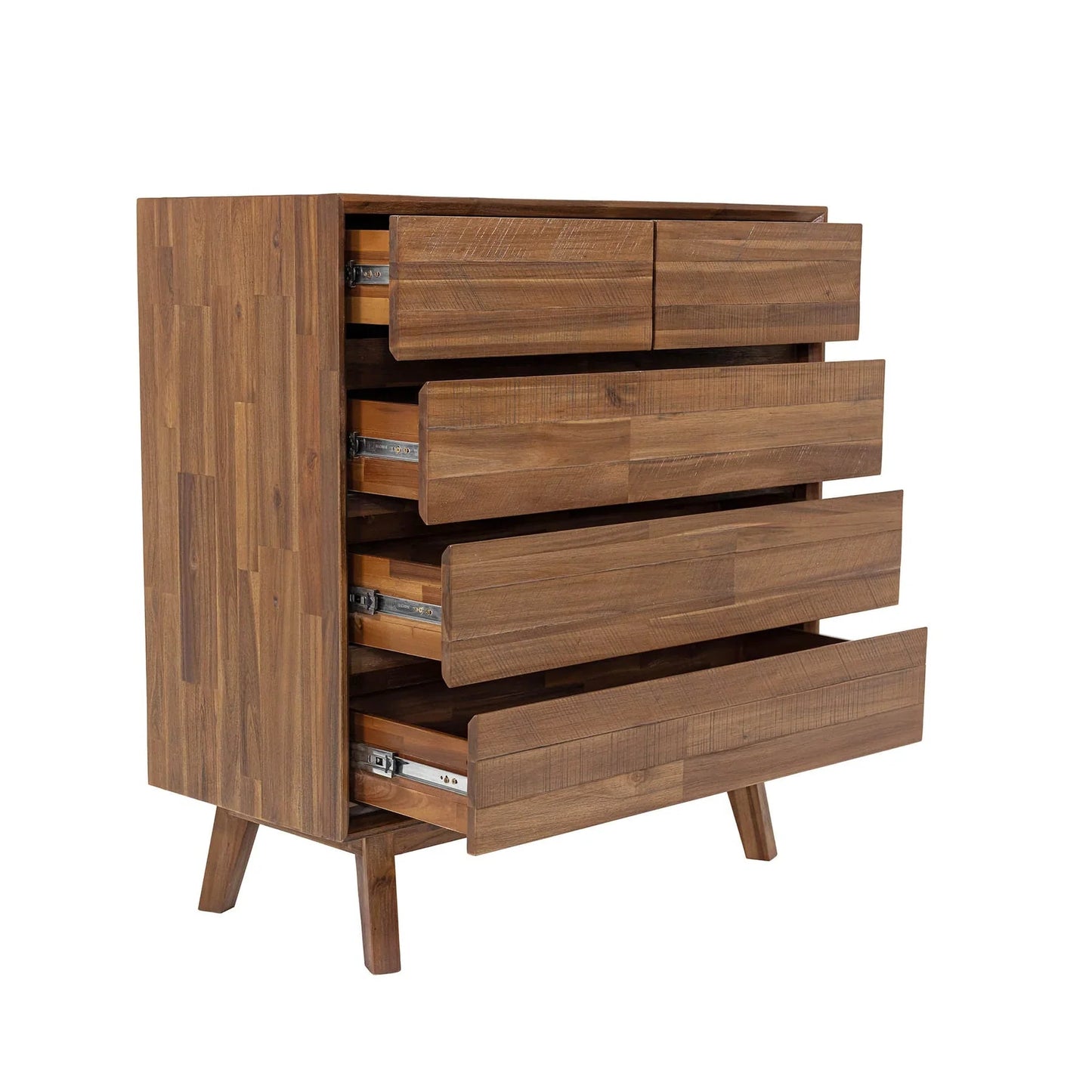 Commode 5 tiroirs Giada