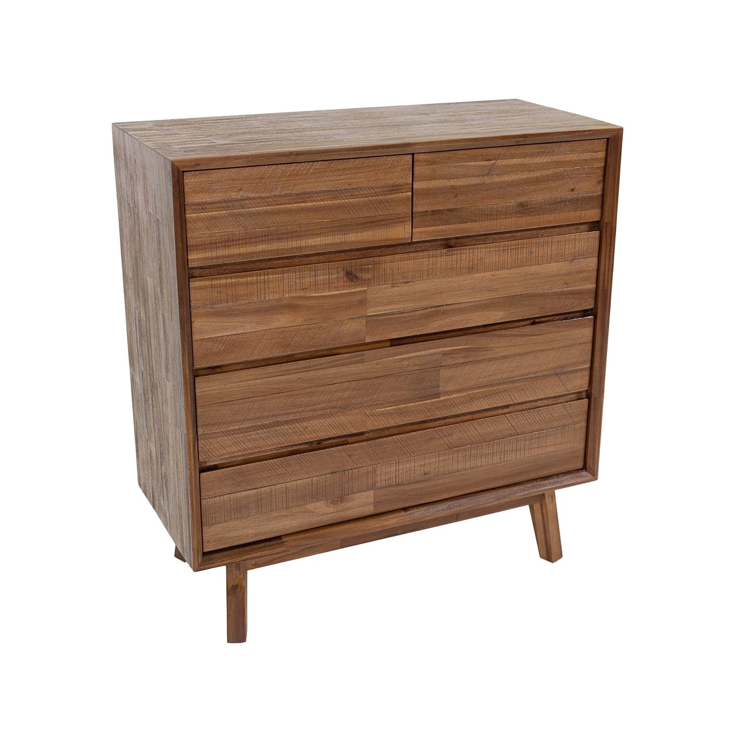 Commode 5 tiroirs Giada