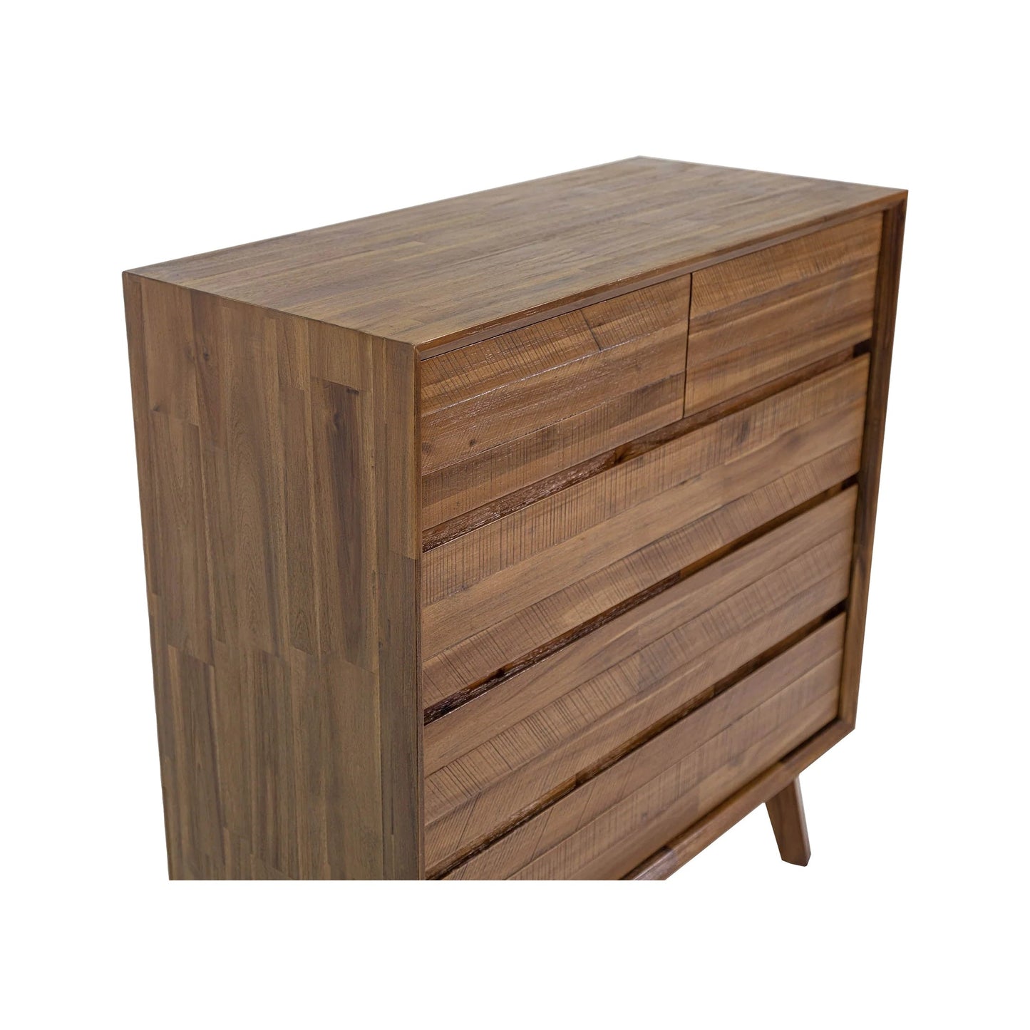 Commode 5 tiroirs Giada