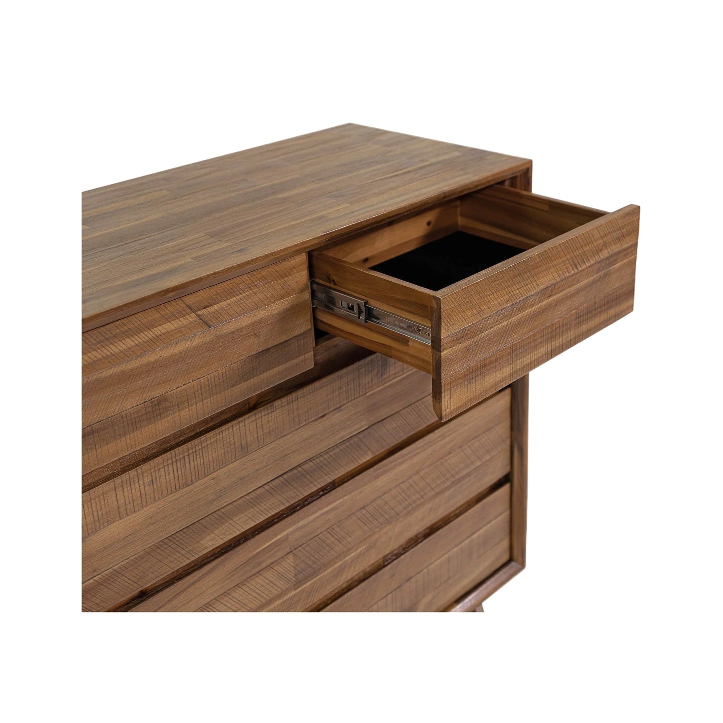 Commode 5 tiroirs Giada