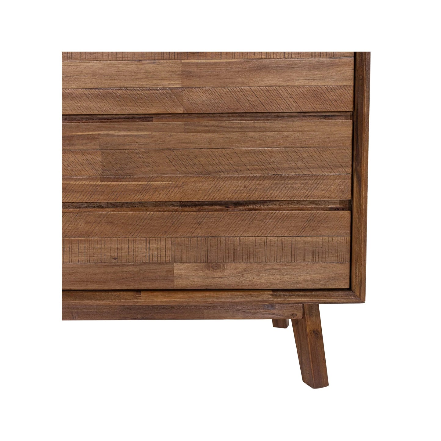 Commode 5 tiroirs Giada