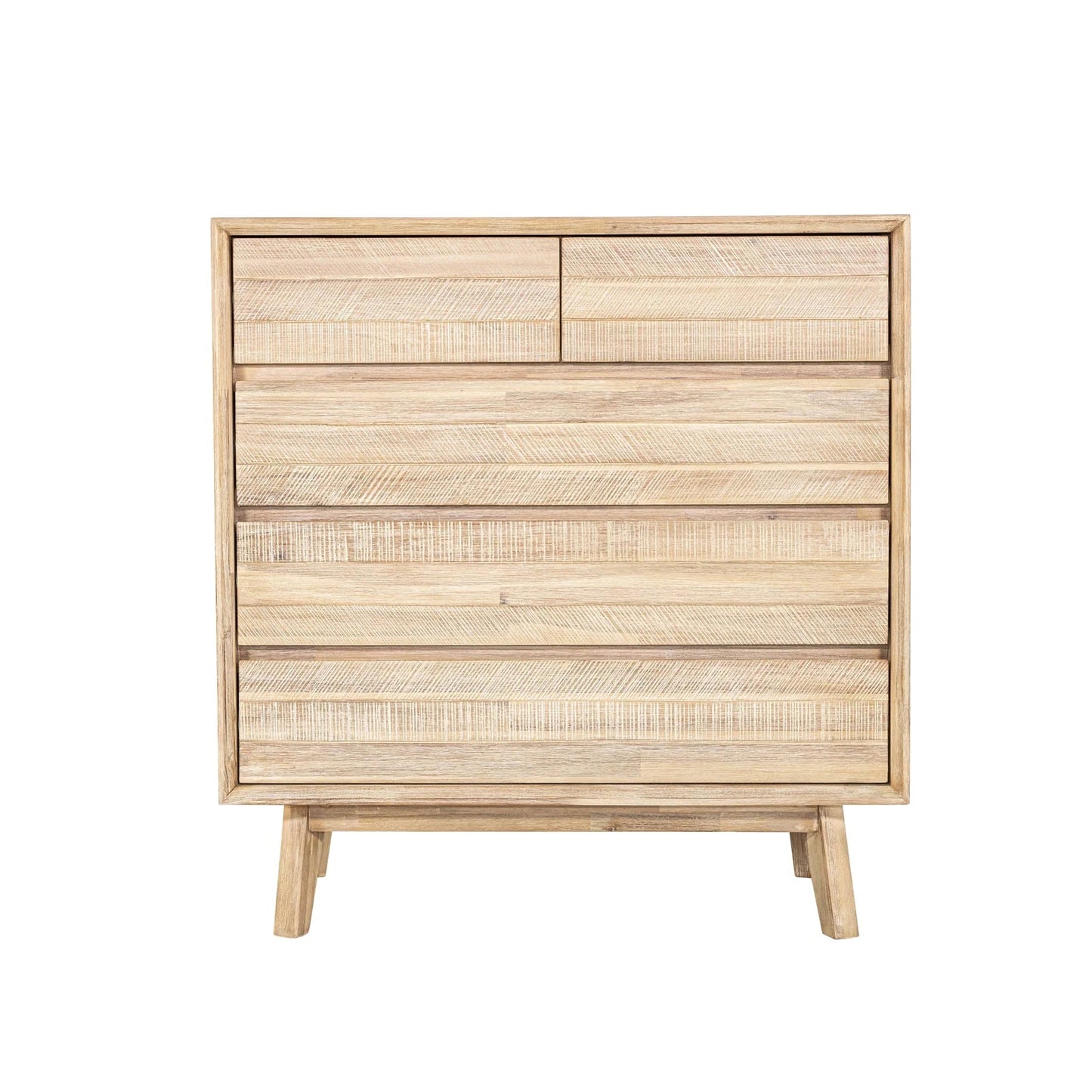 Commode 5 tiroirs Giada