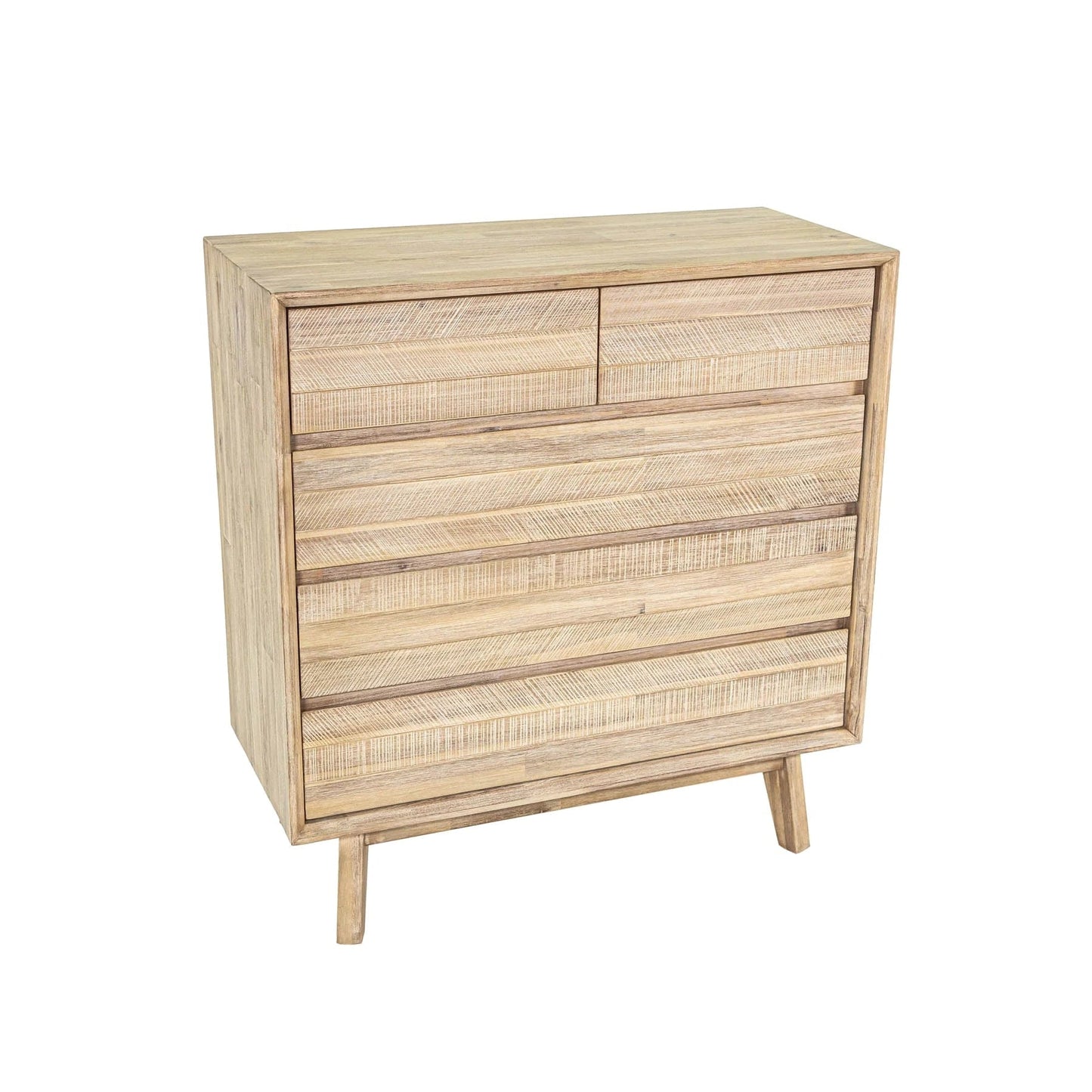 Commode 5 tiroirs Giada