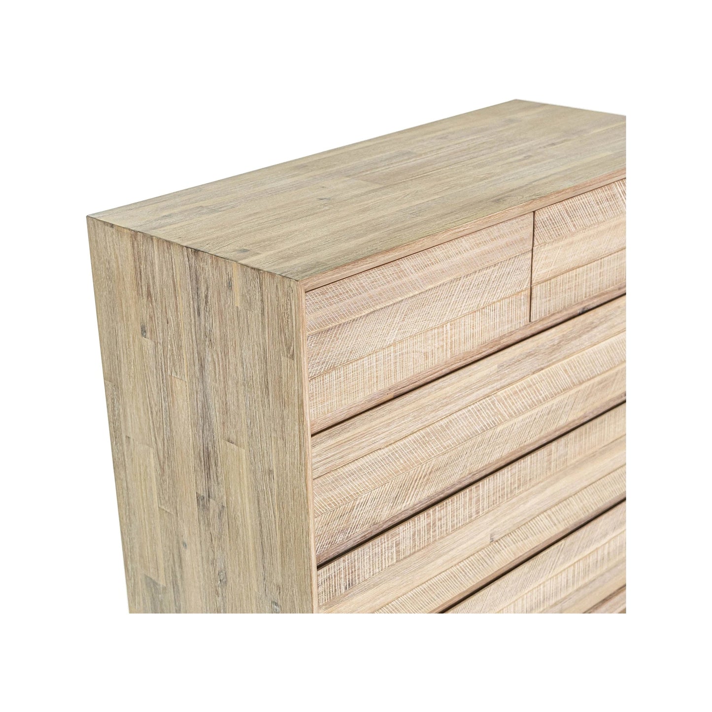Commode 5 tiroirs Giada