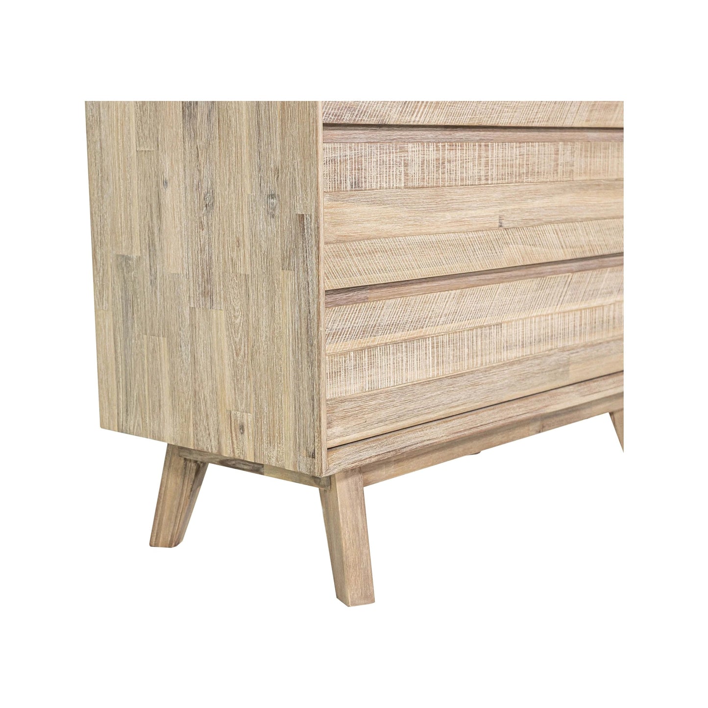 Commode 5 tiroirs Giada