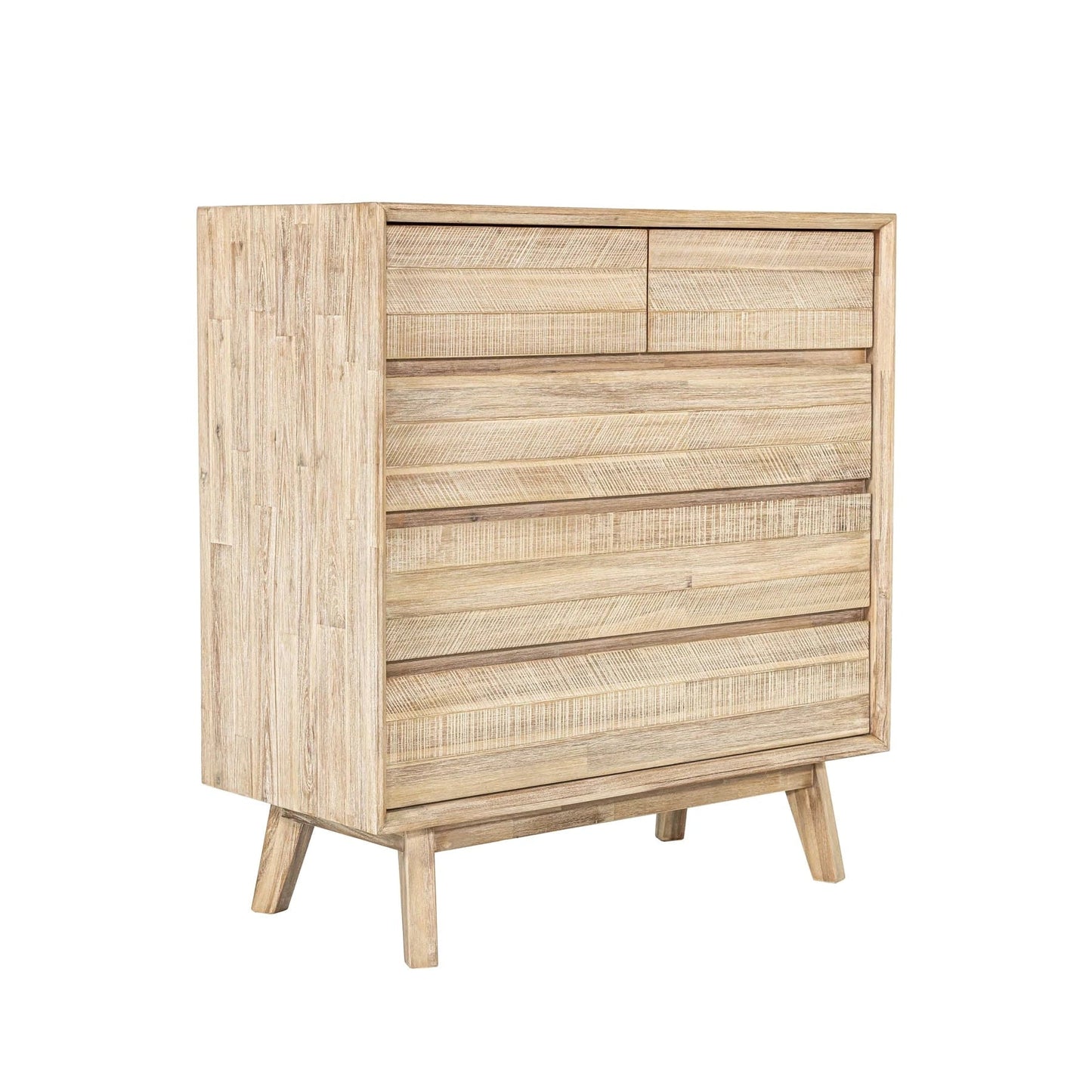Commode 5 tiroirs Giada