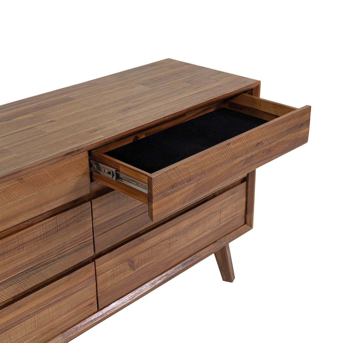Commode Giada à 6 tiroirs