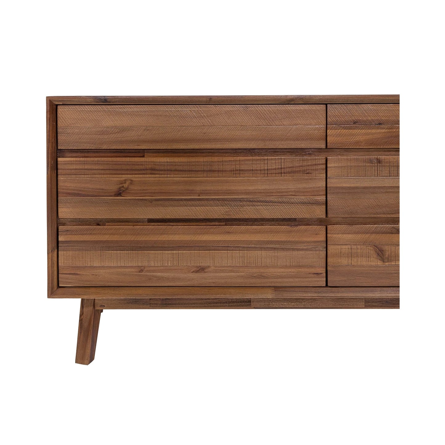 Commode Giada à 6 tiroirs