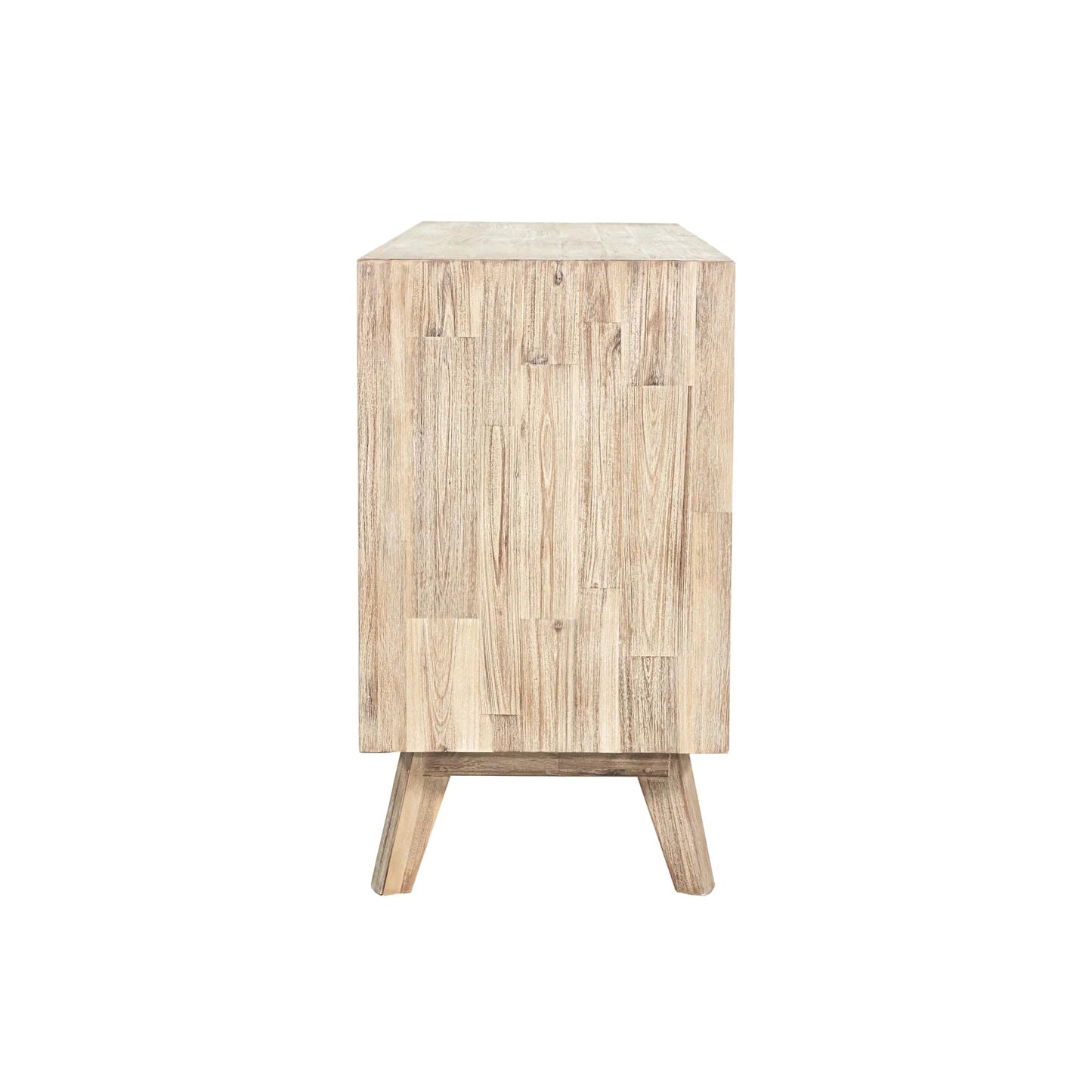 Commode Giada à 6 tiroirs