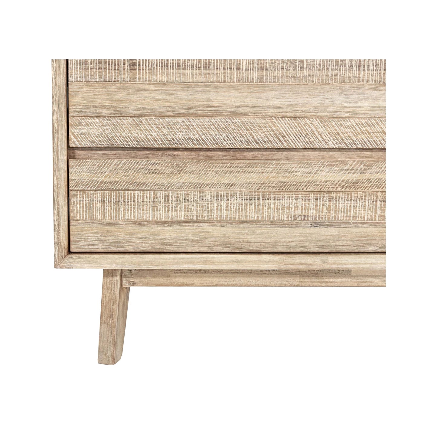 Commode Giada à 6 tiroirs