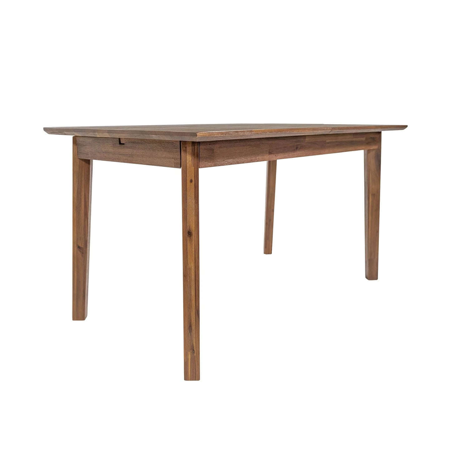 Table à manger extensible Giada