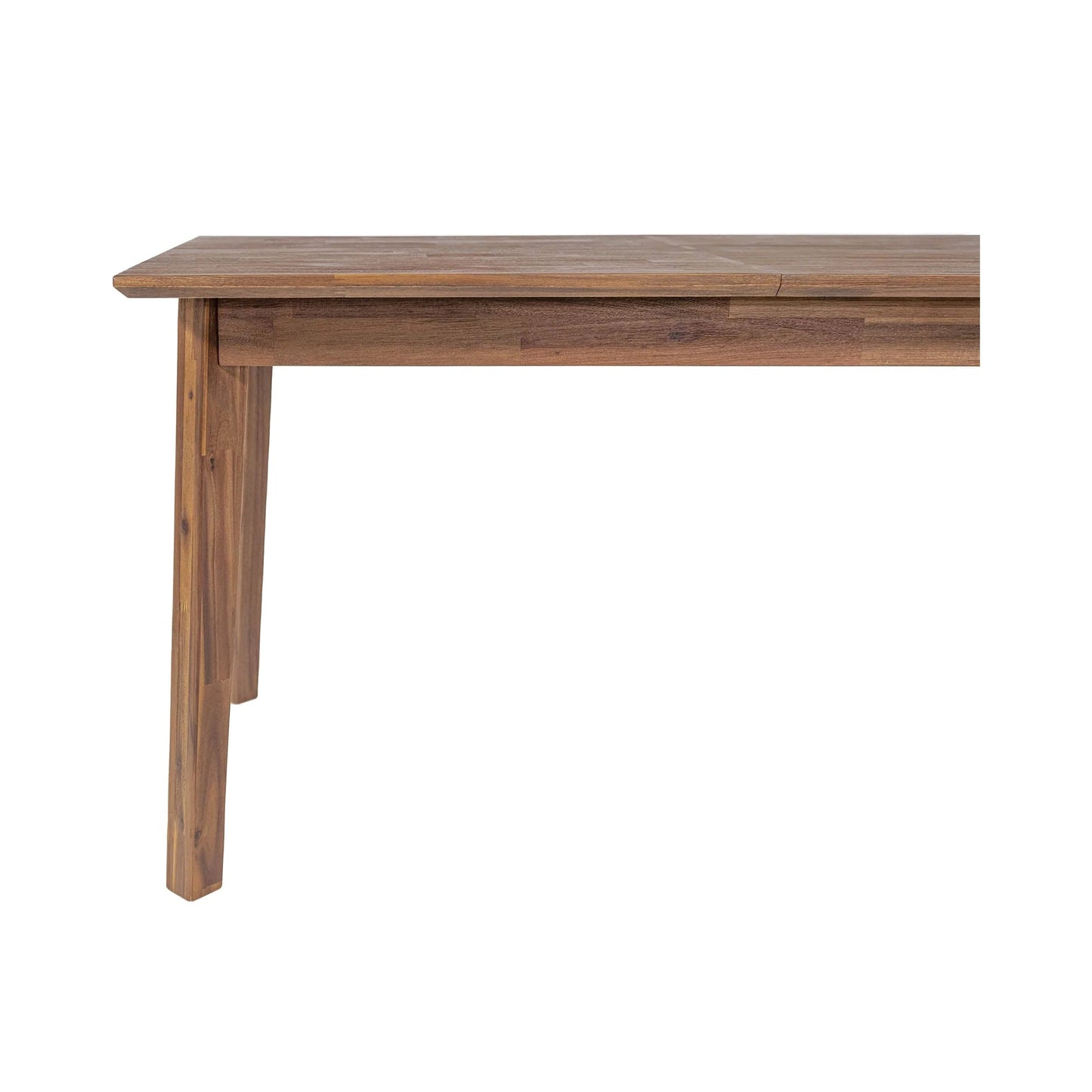 Table à manger extensible Giada