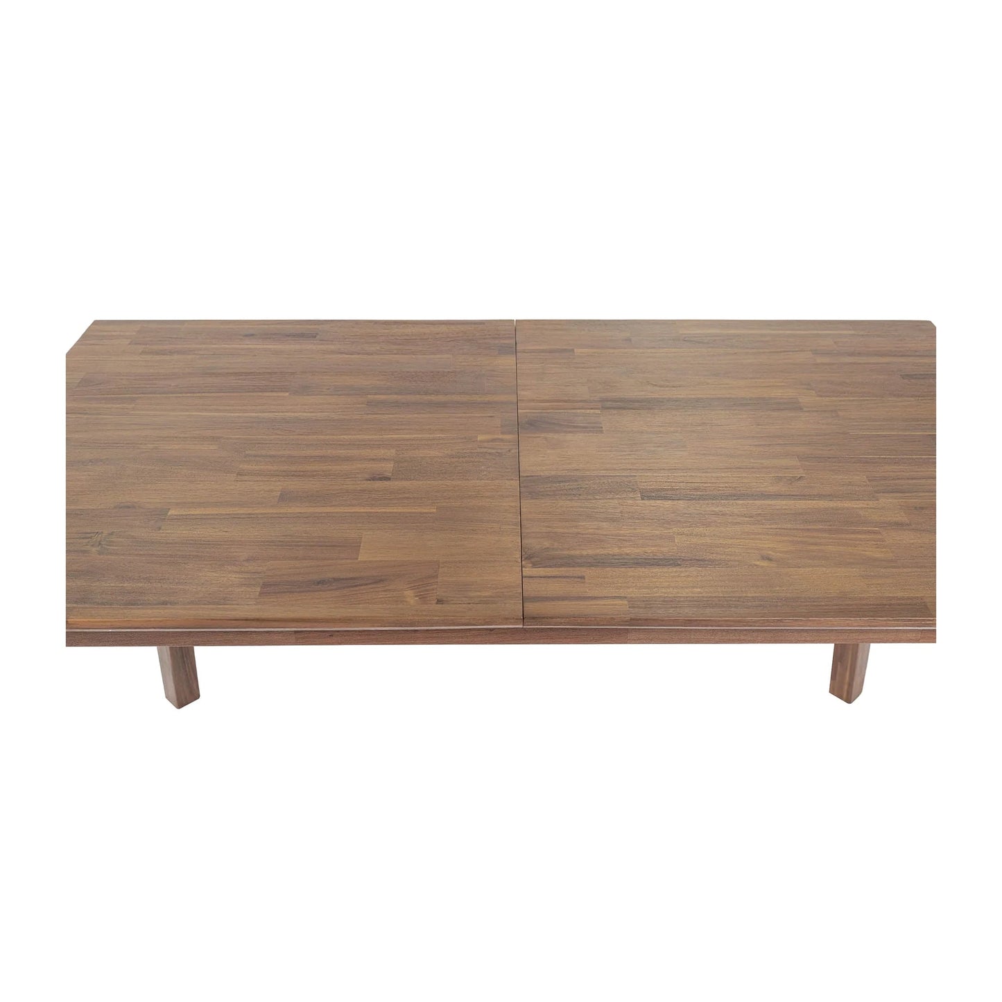 Table à manger extensible Giada