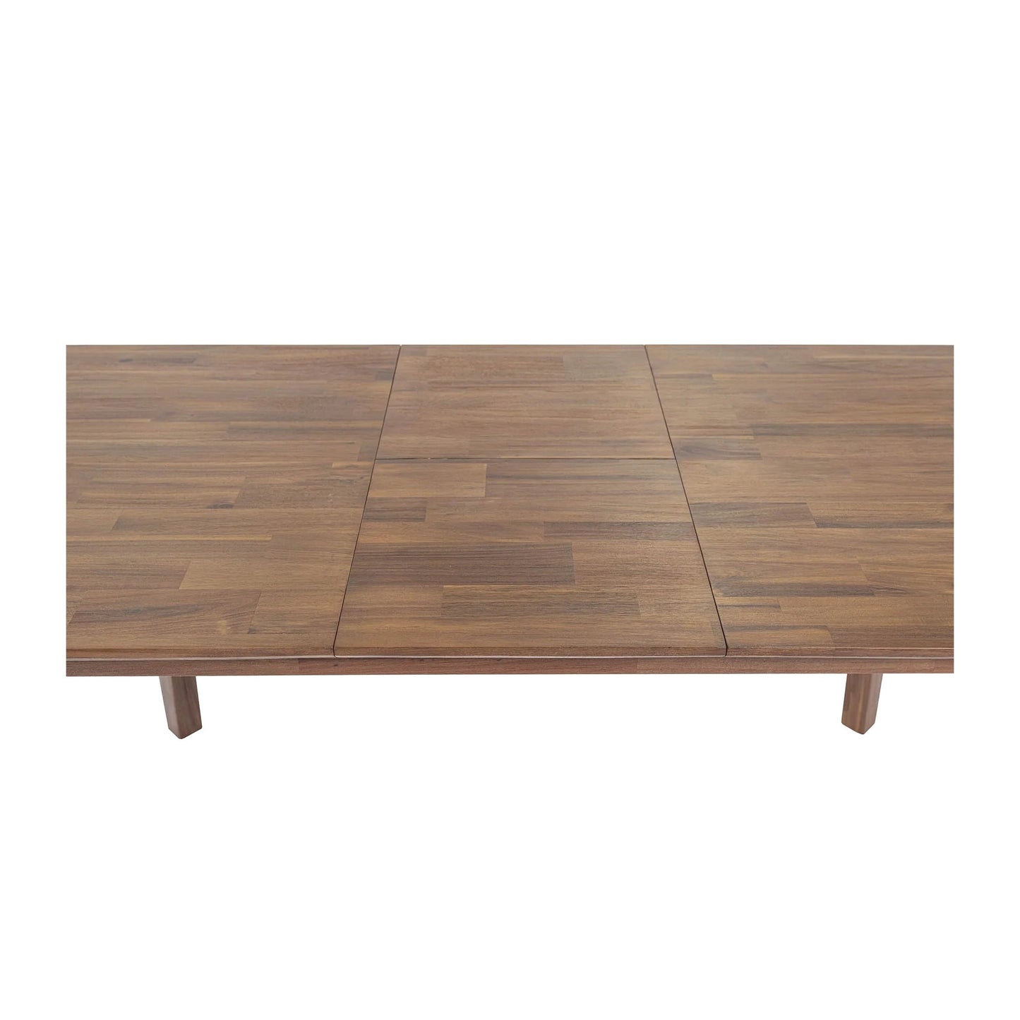 Table à manger extensible Giada