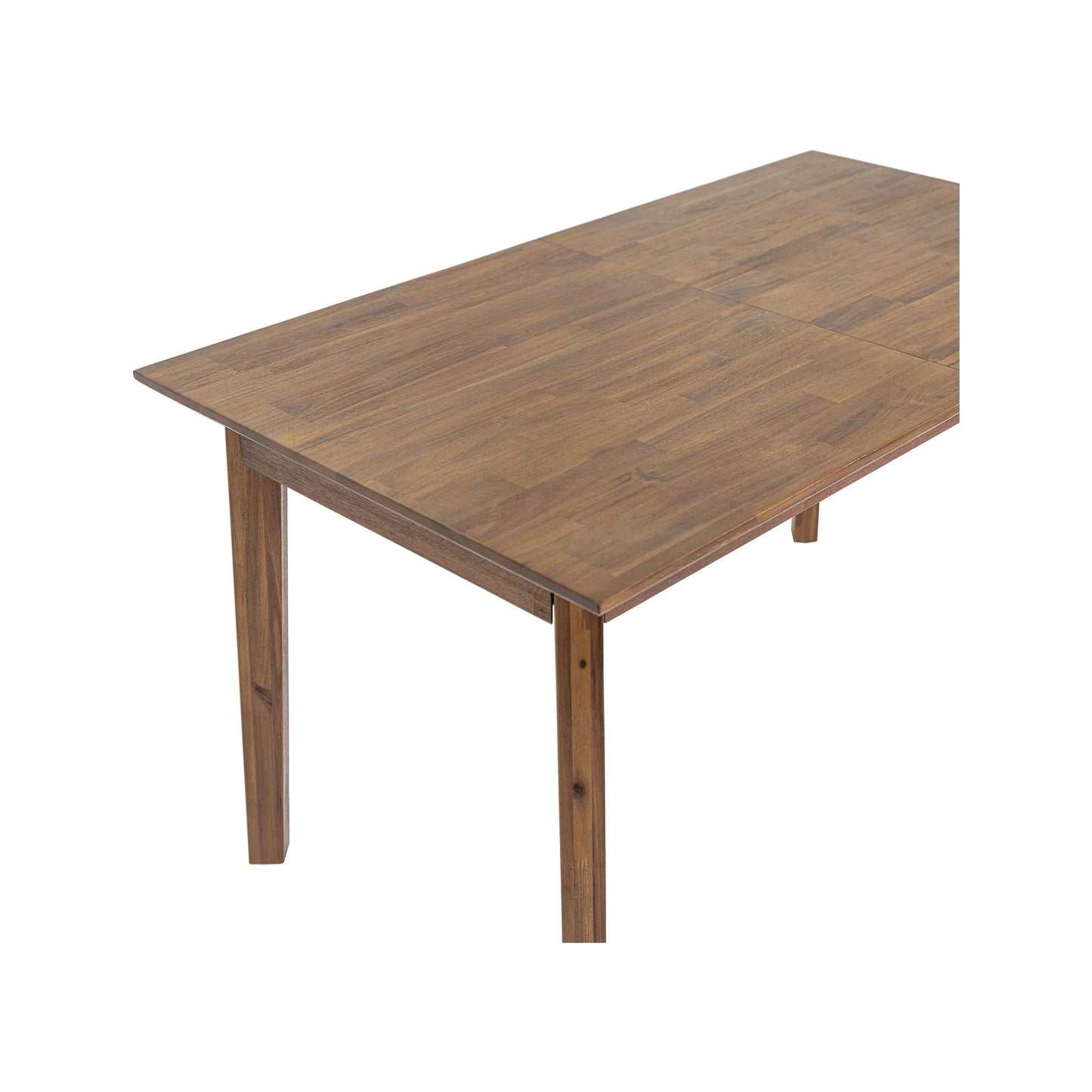 Table à manger extensible Giada