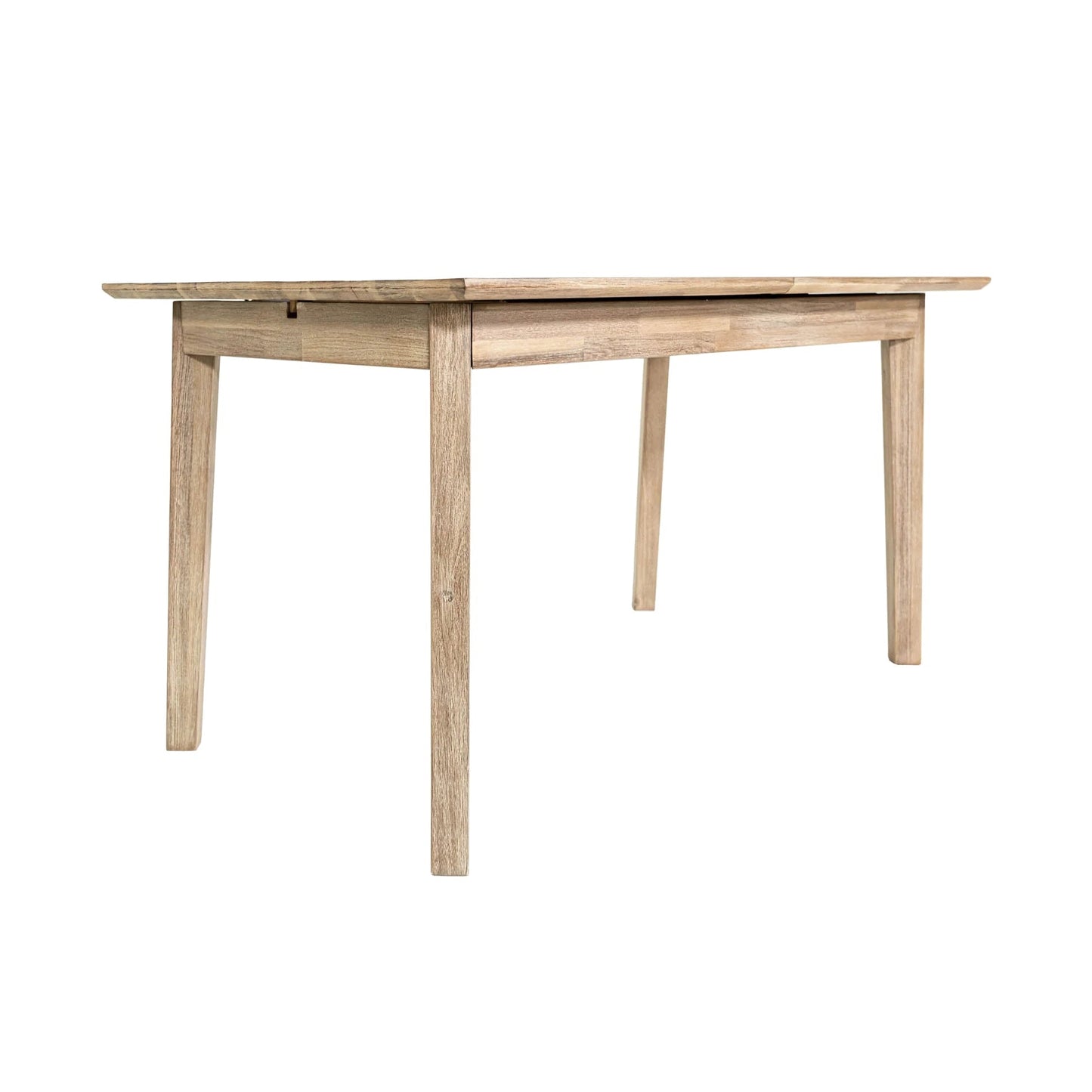 Table à manger extensible Giada