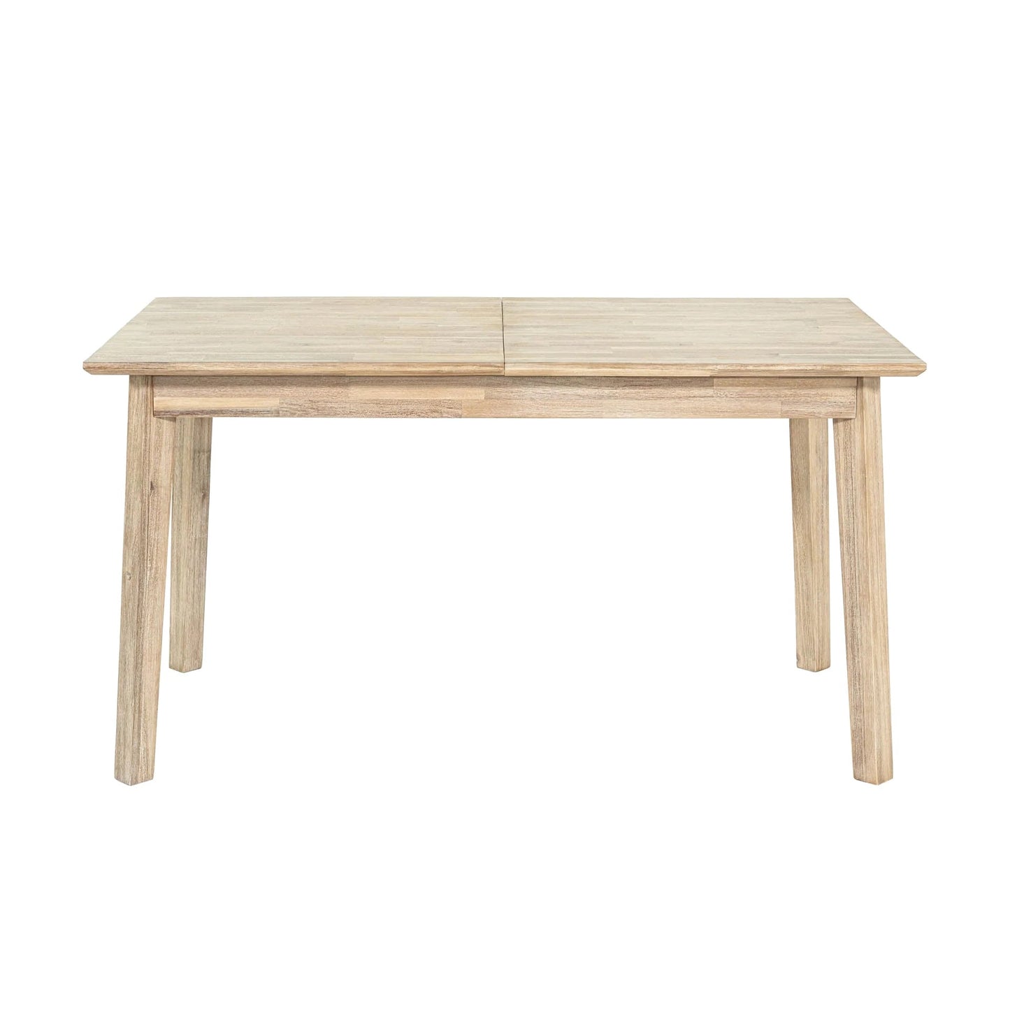 Table à manger extensible Giada