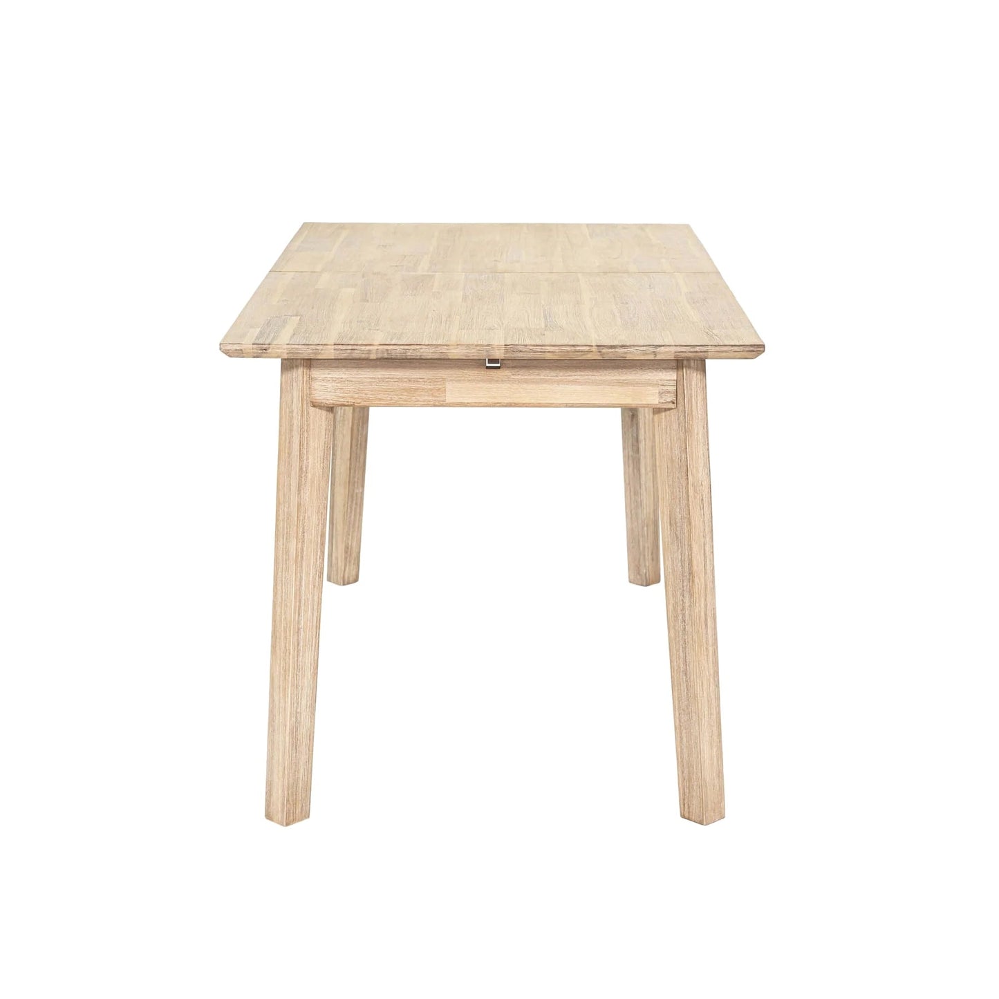 Table à manger extensible Giada