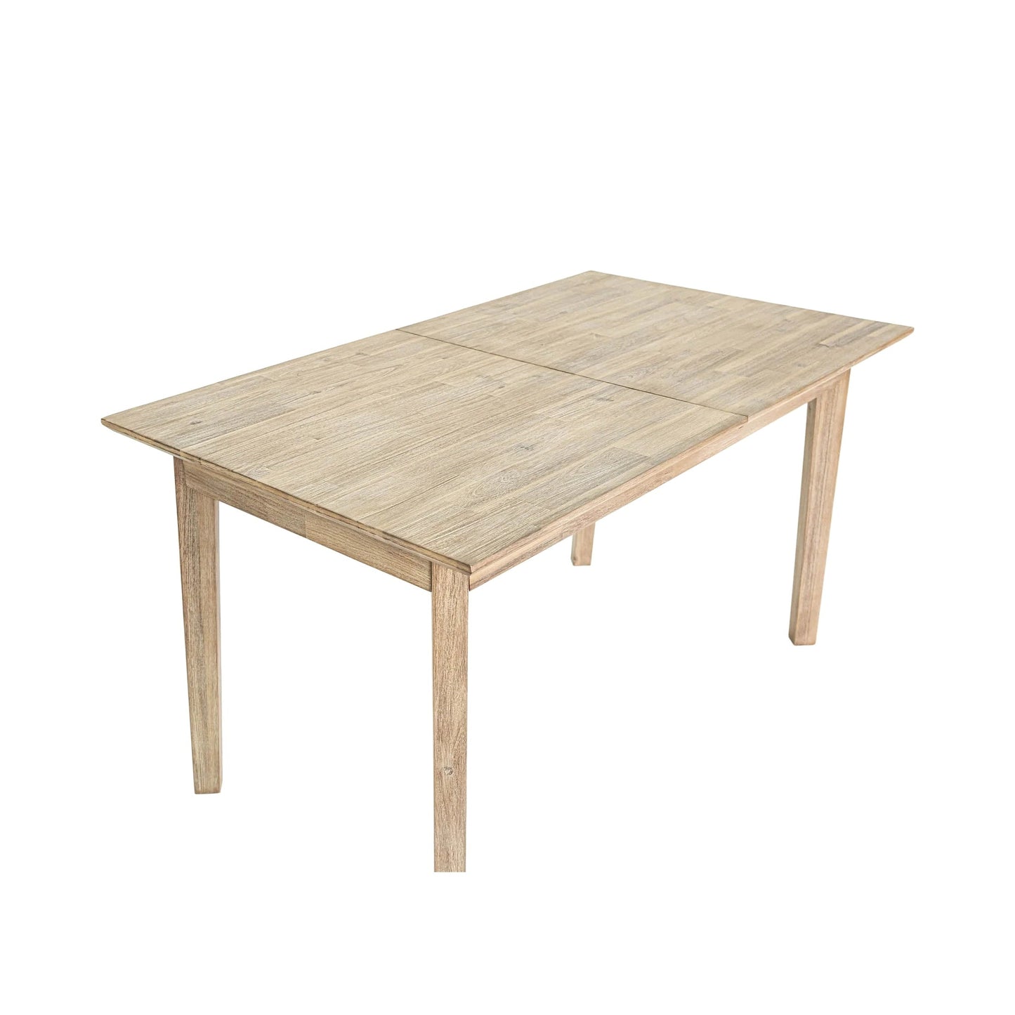 Table à manger extensible Giada
