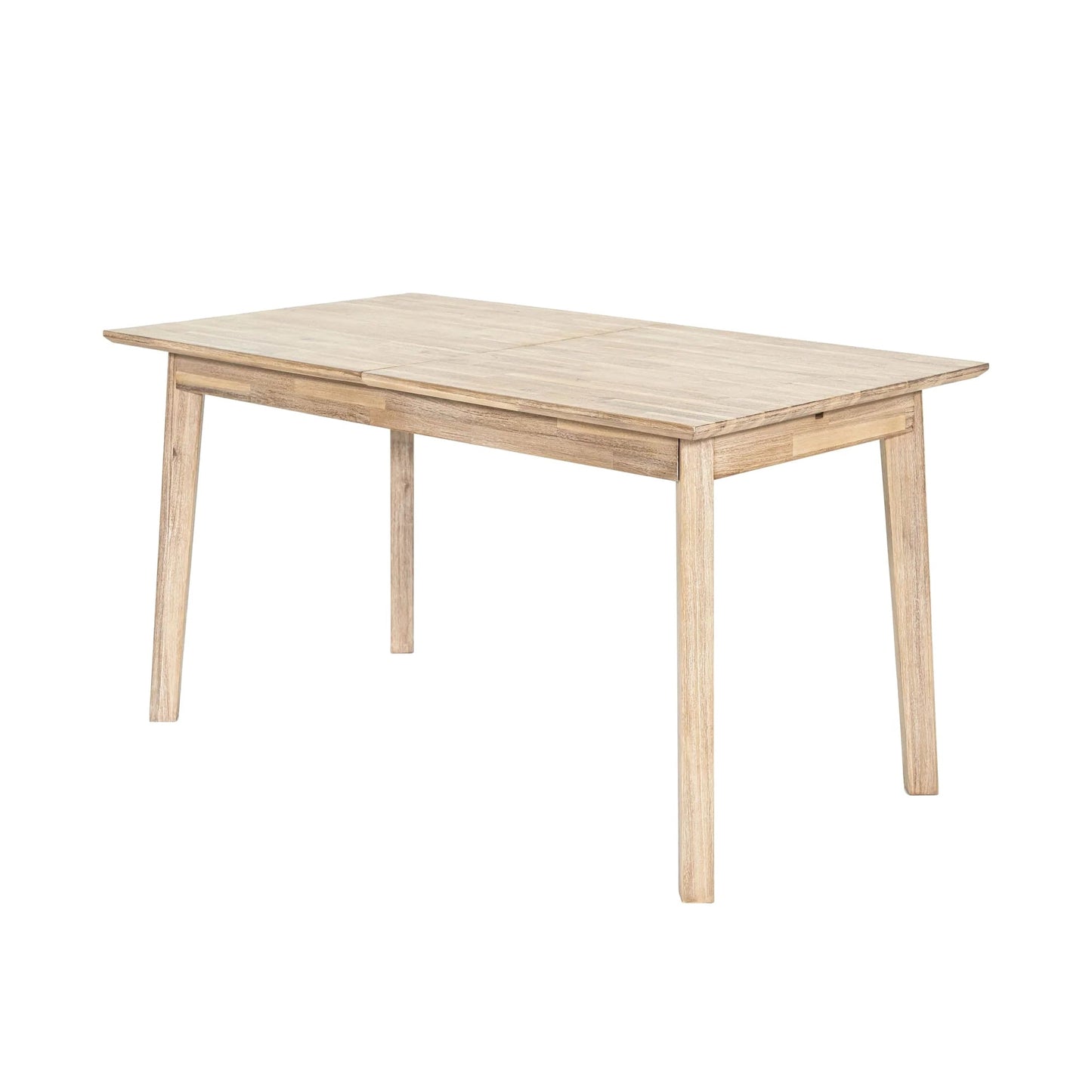 Table à manger extensible Giada