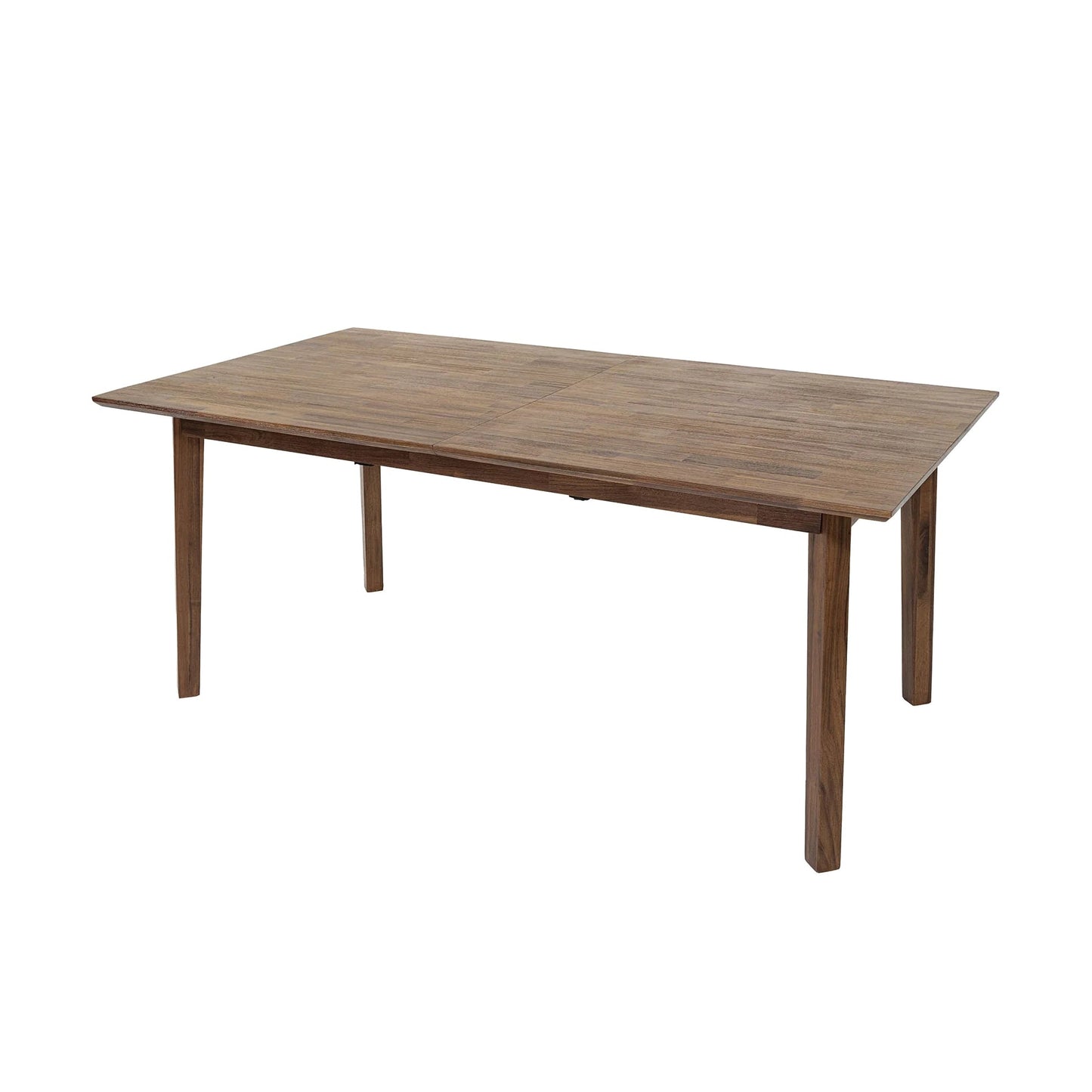 Table à manger extensible Giada