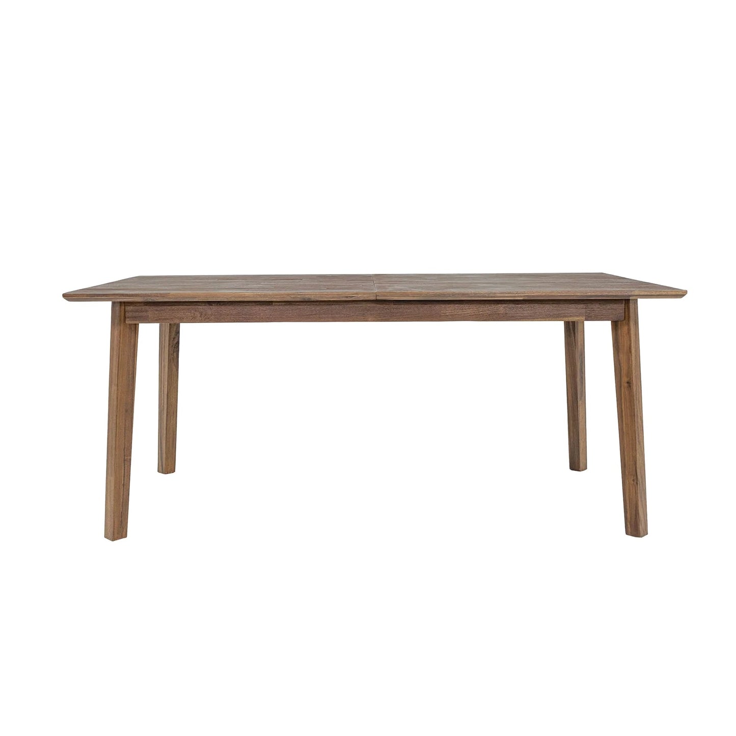 Table à manger extensible Giada