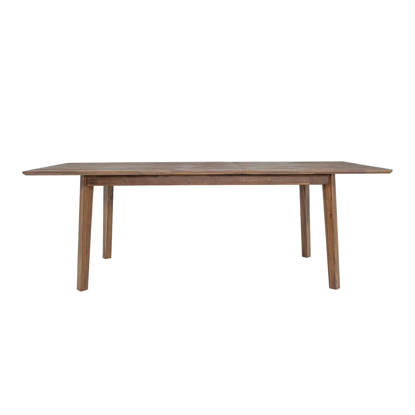 Table à manger extensible Giada
