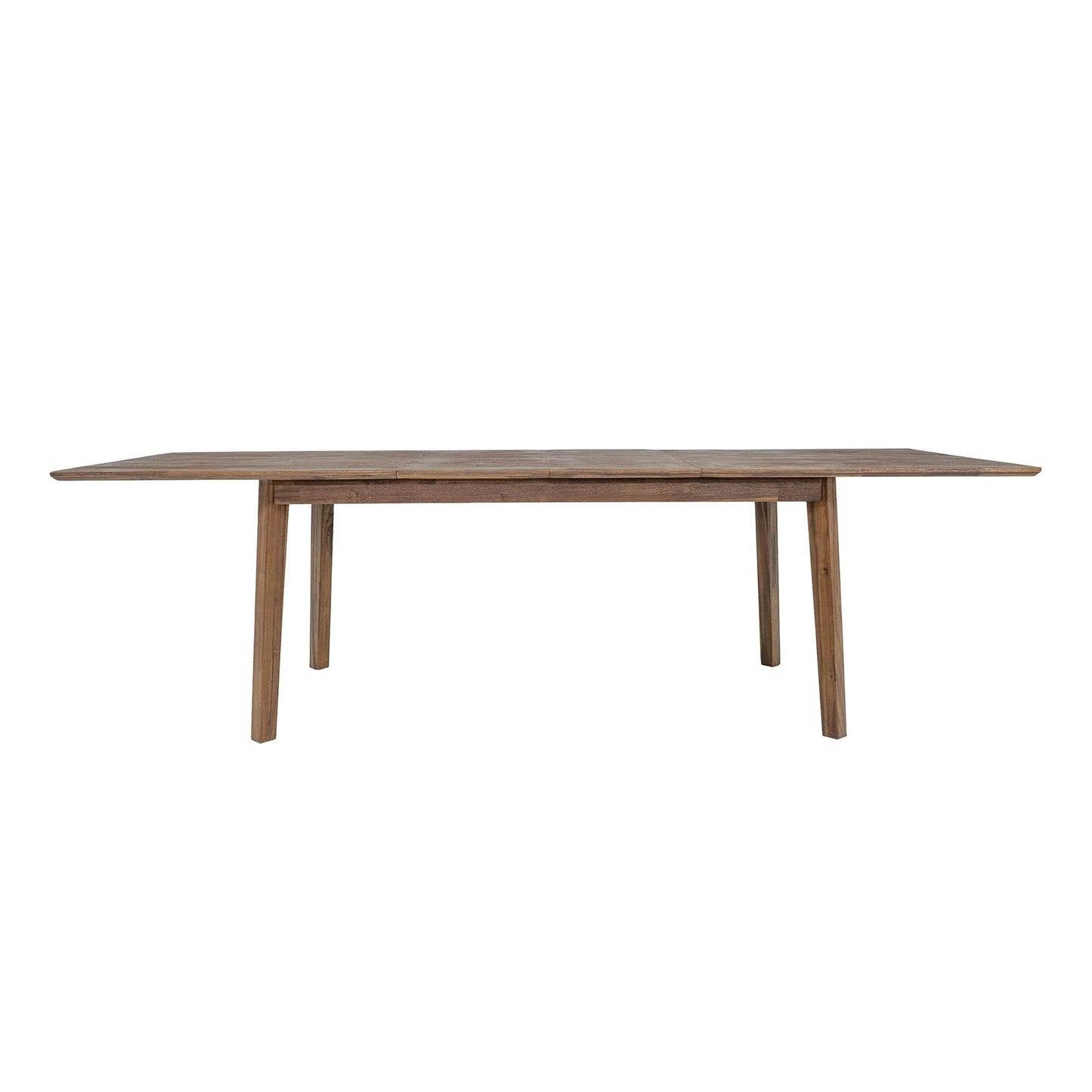Table à manger extensible Giada