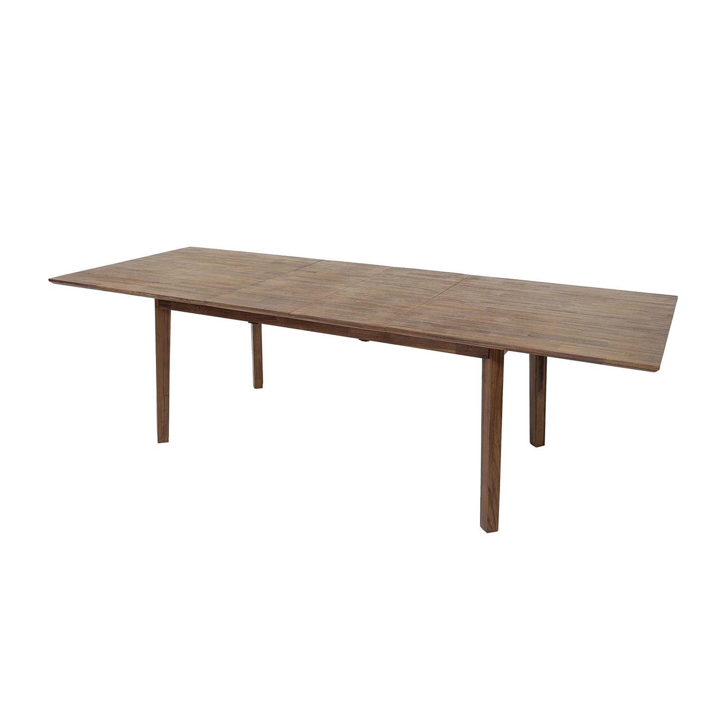 Table à manger extensible Giada