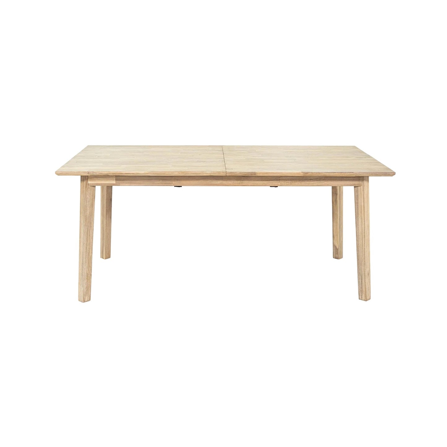 Table à manger extensible Giada