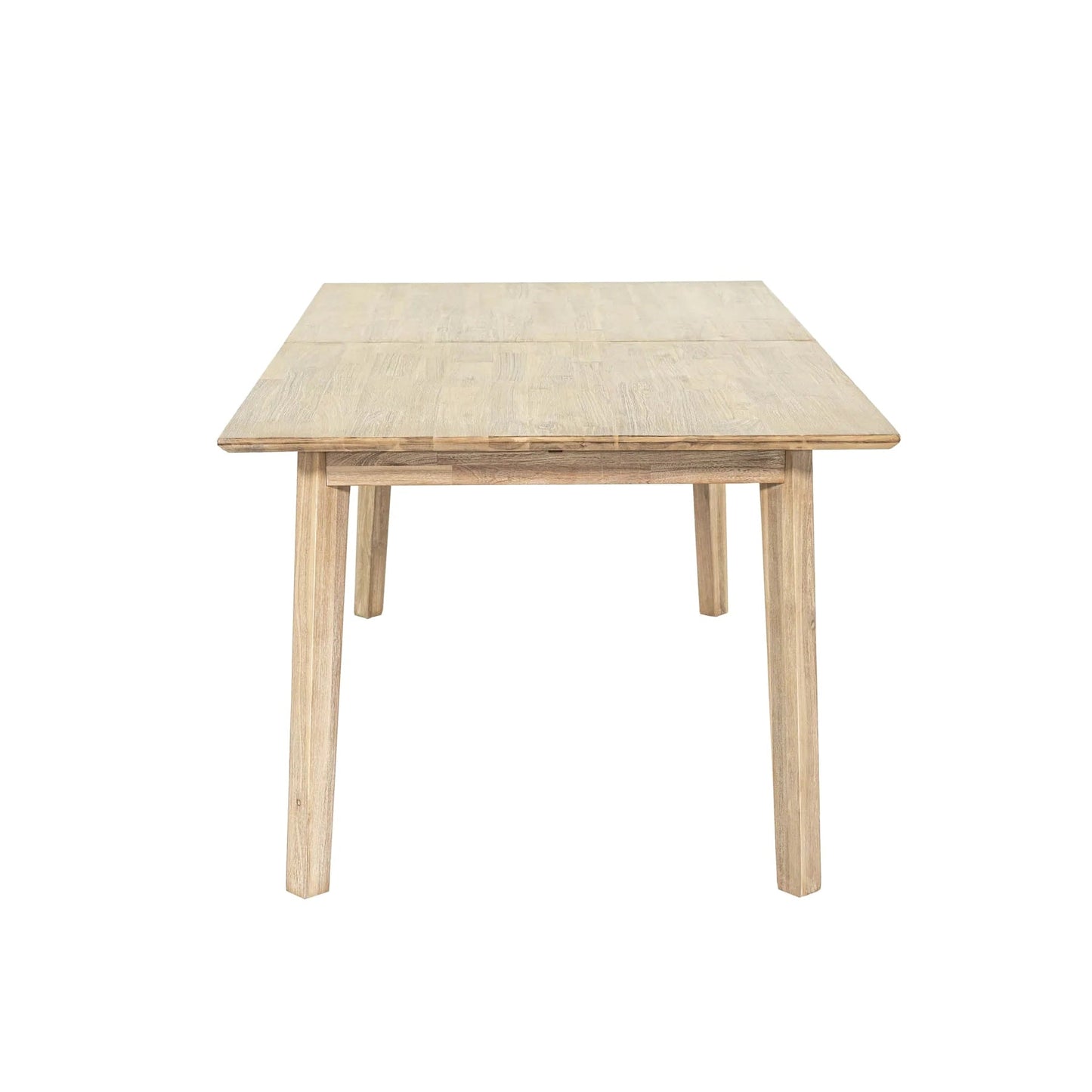 Table à manger extensible Giada