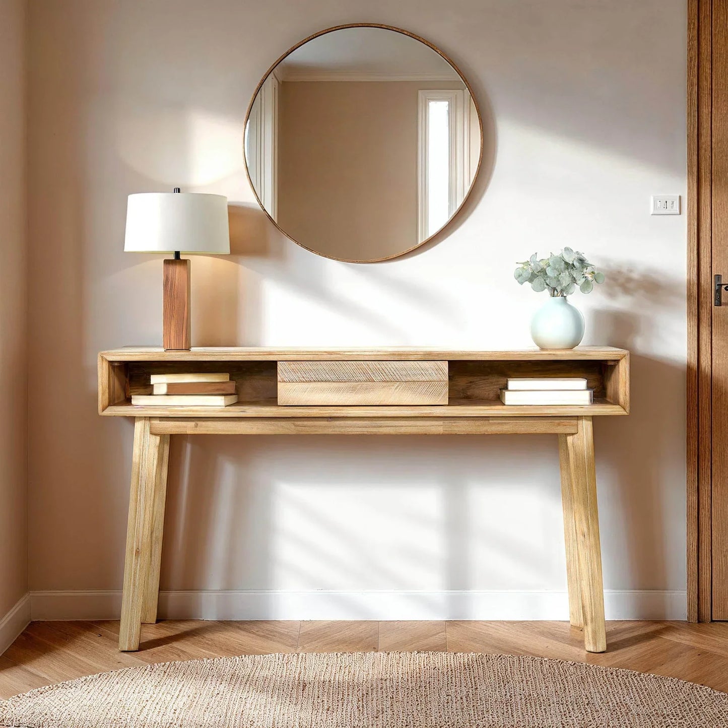 Table console Giada