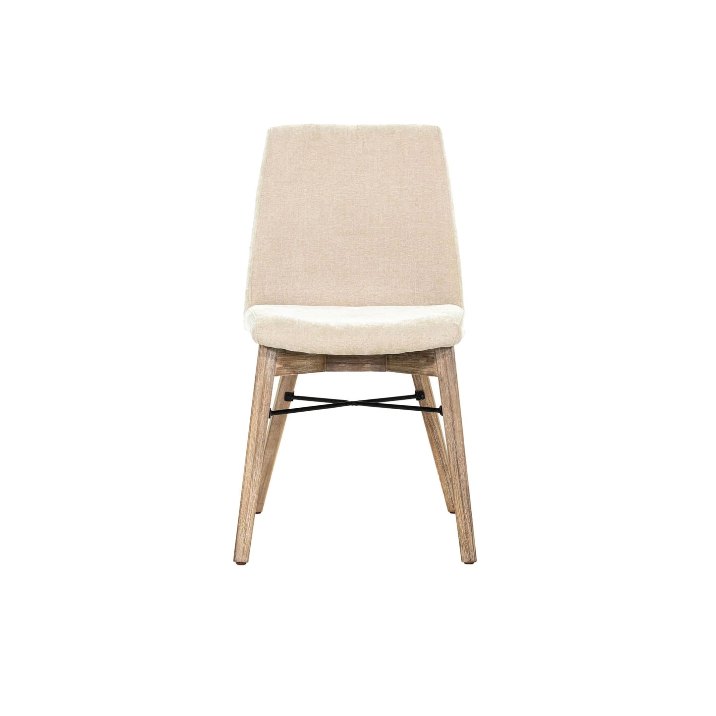 Chaise de salle à manger Giada - lot de 2