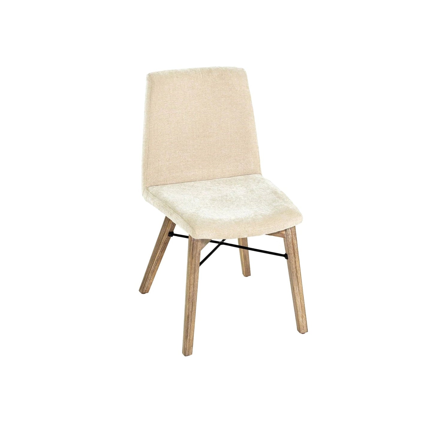 Chaise de salle à manger Giada - lot de 2