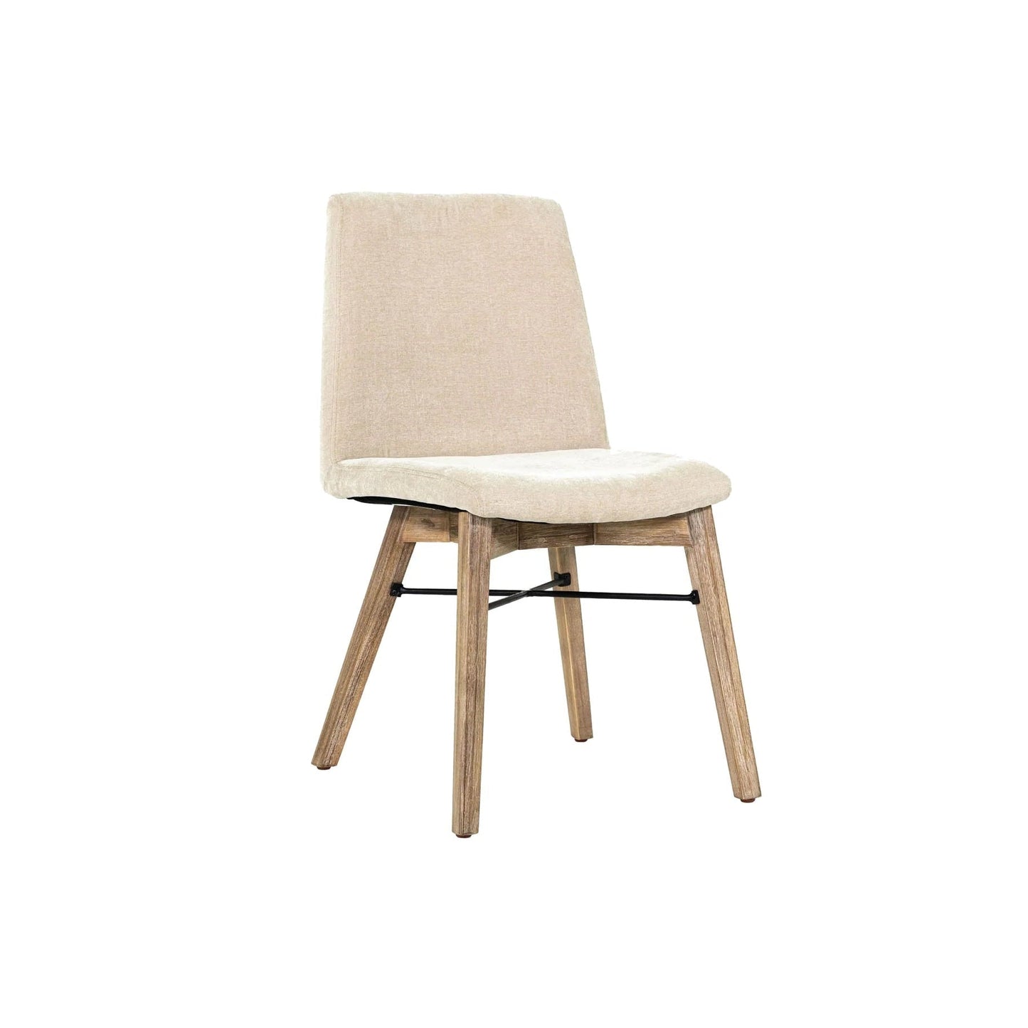 Chaise de salle à manger Giada - lot de 2