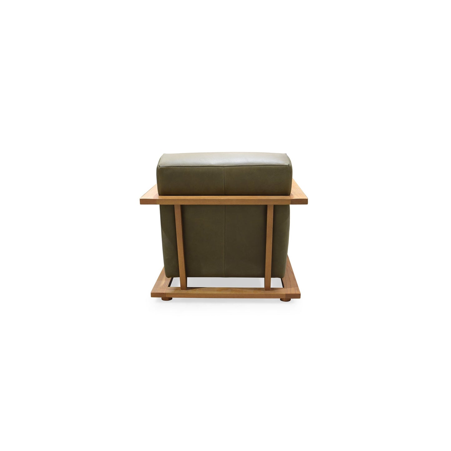Fauteuil Eckerman