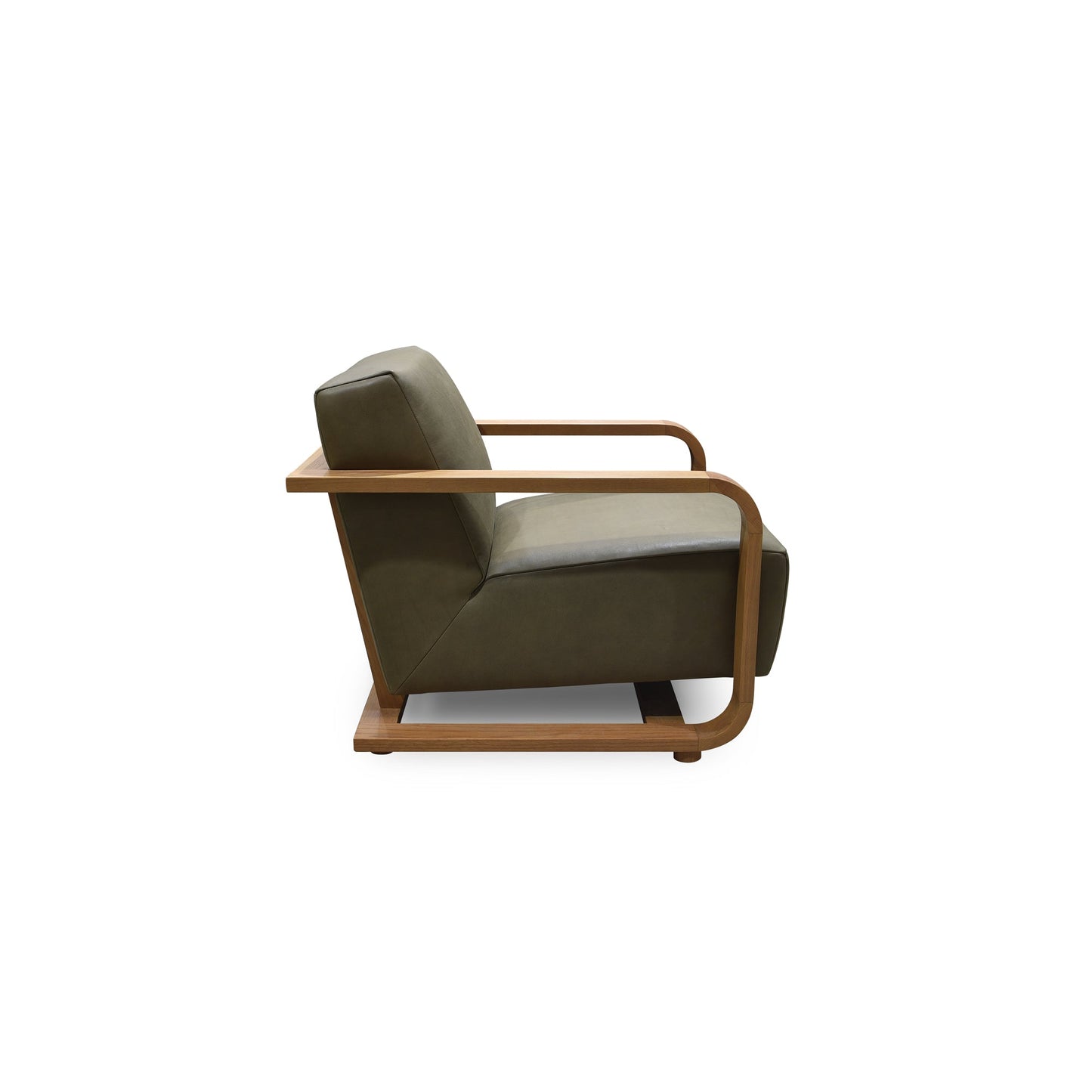 Fauteuil Eckerman