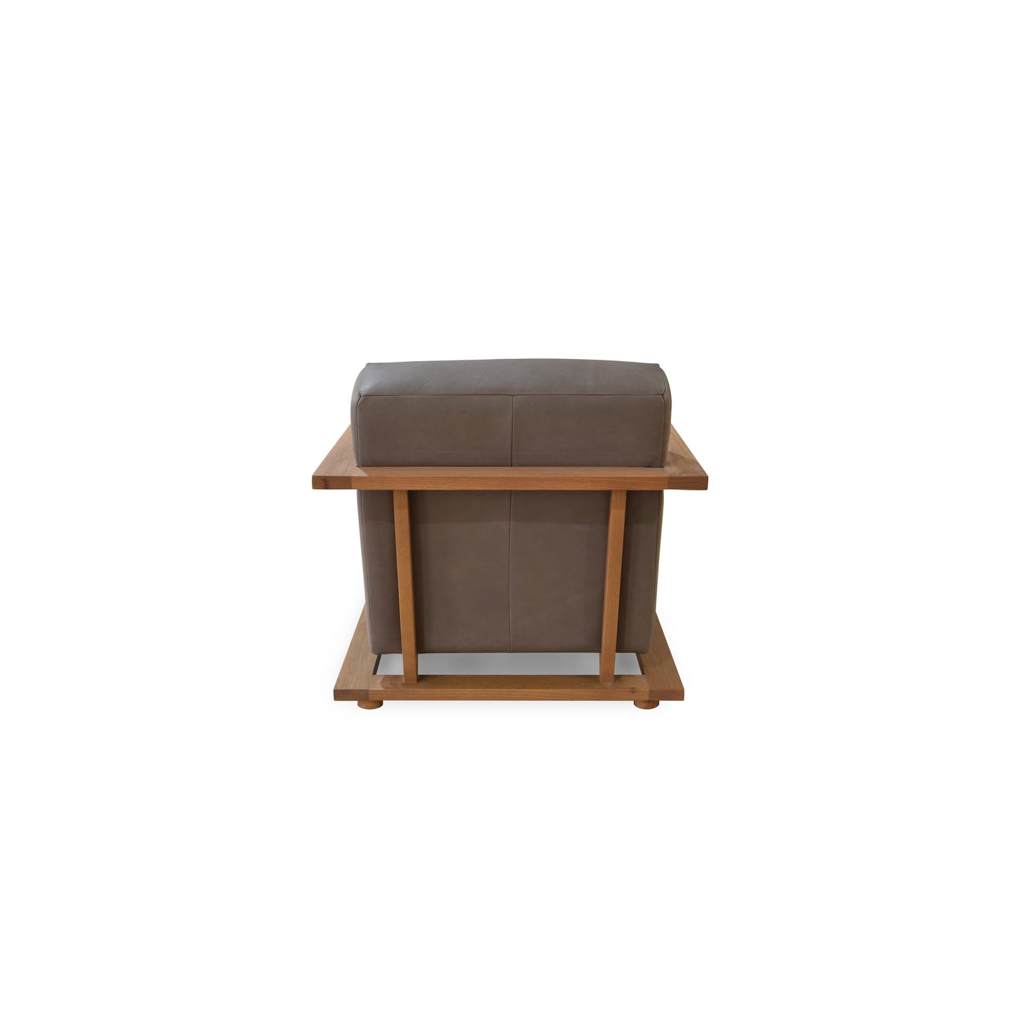Fauteuil Eckerman