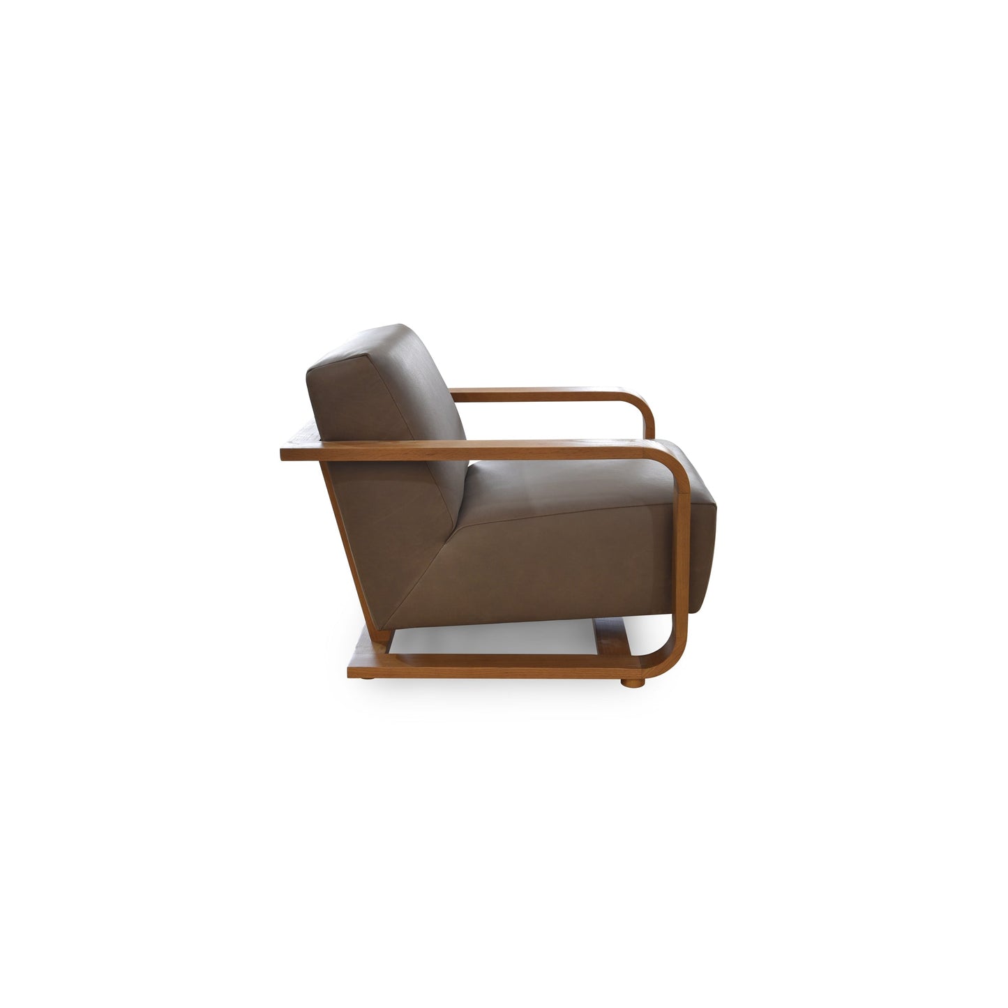 Fauteuil Eckerman