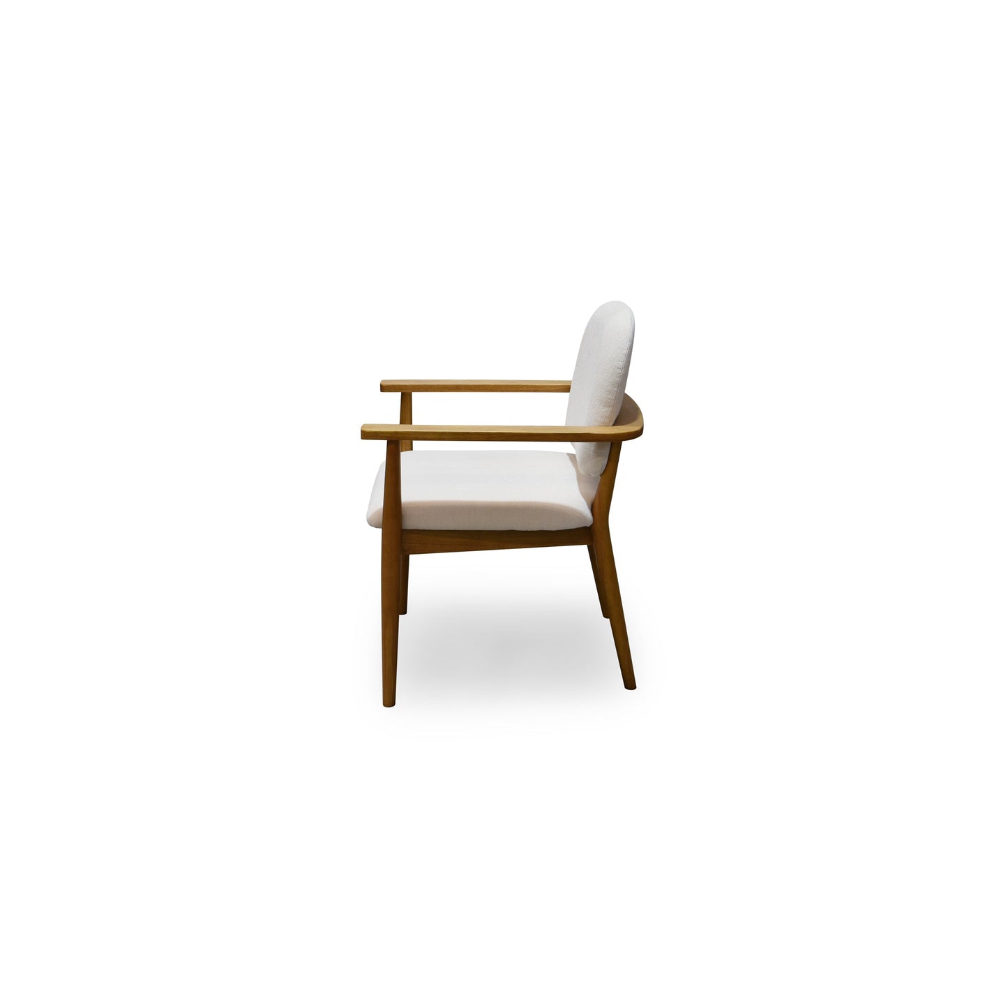Chaise de salle à manger Noelle