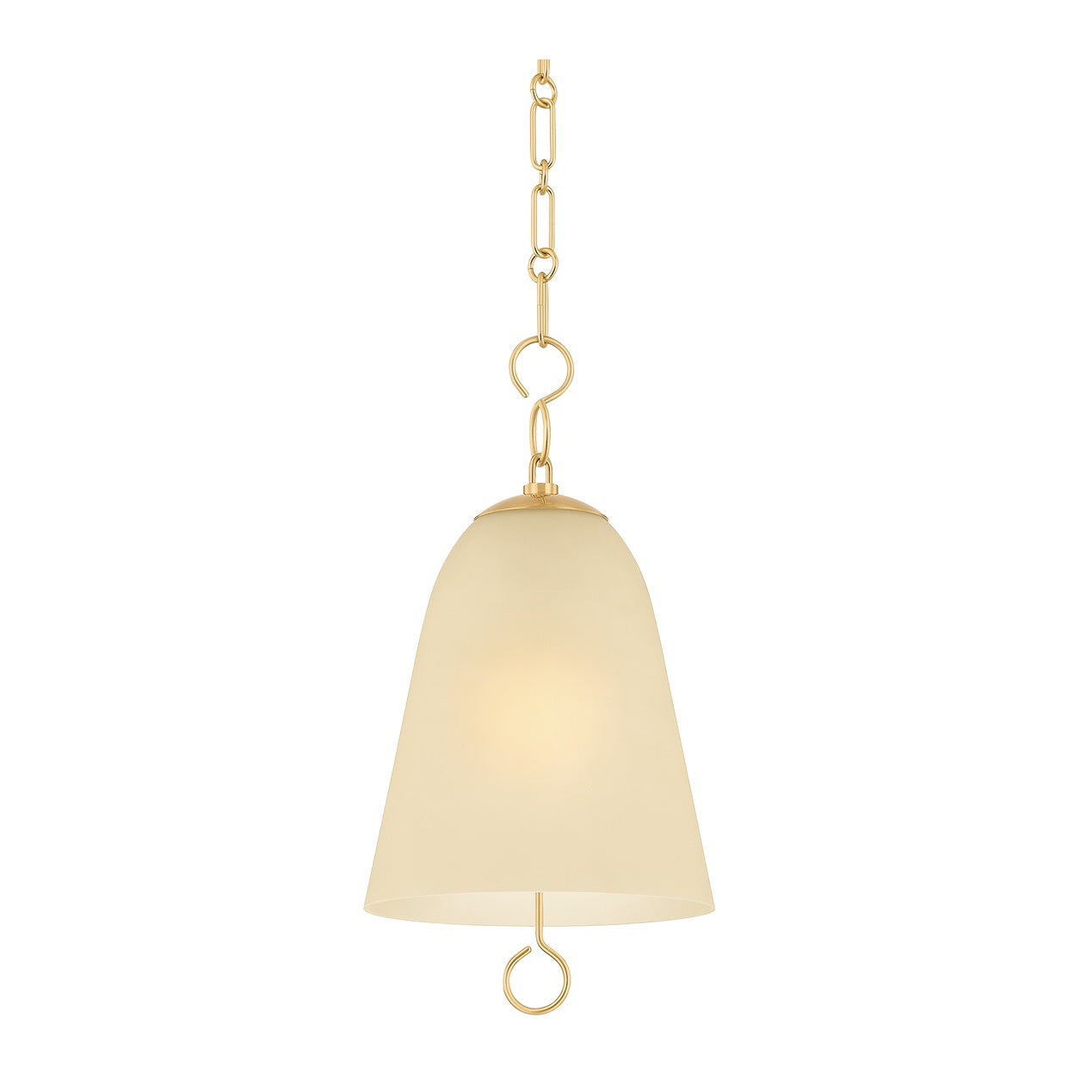 Pendentif Christine