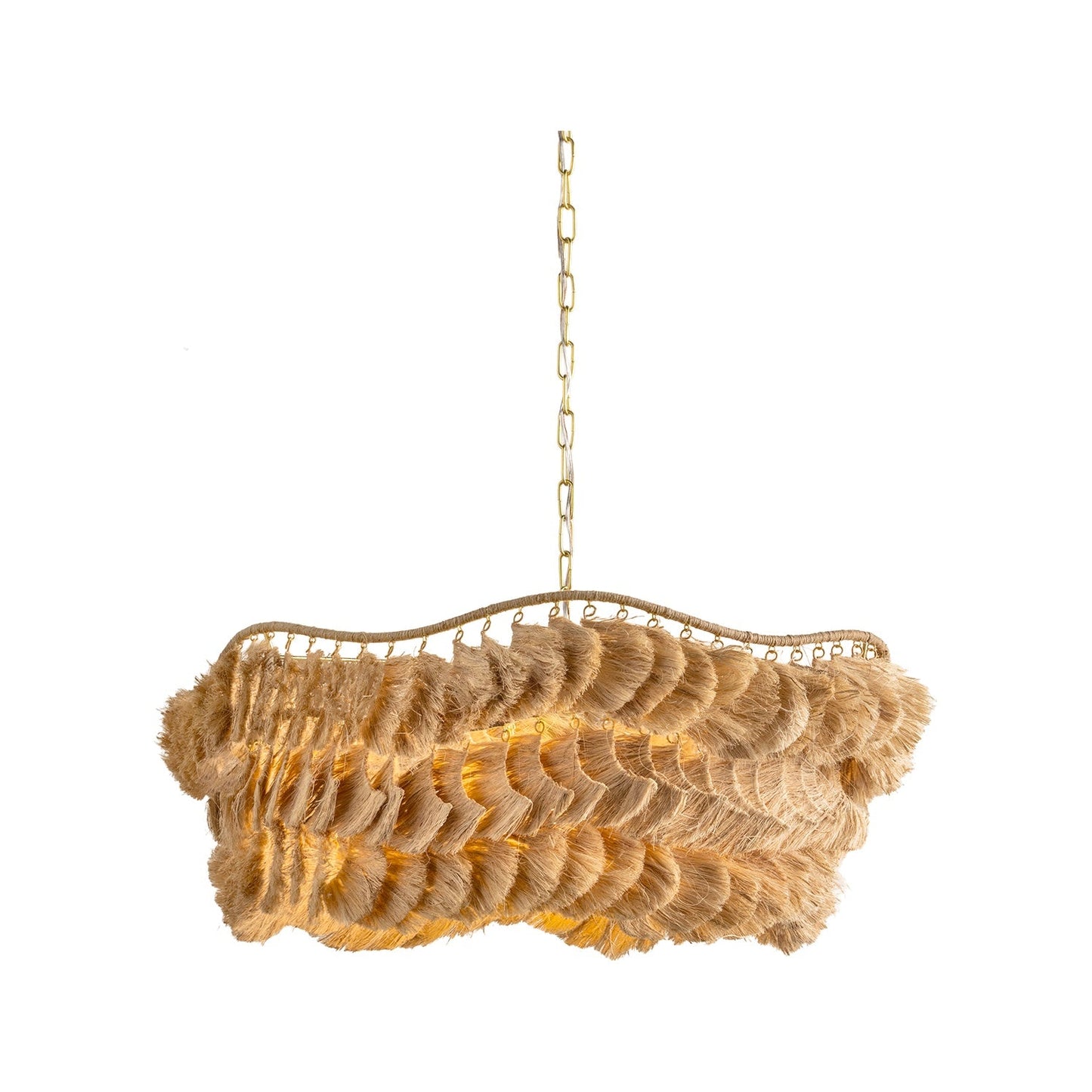 Lustre Daria