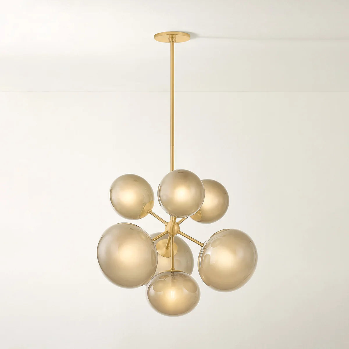 Lustre Zaley