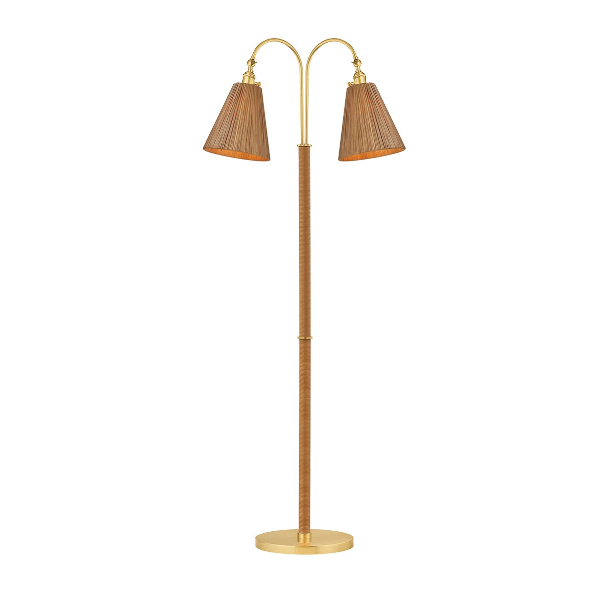 Lampadaire Ruthin
