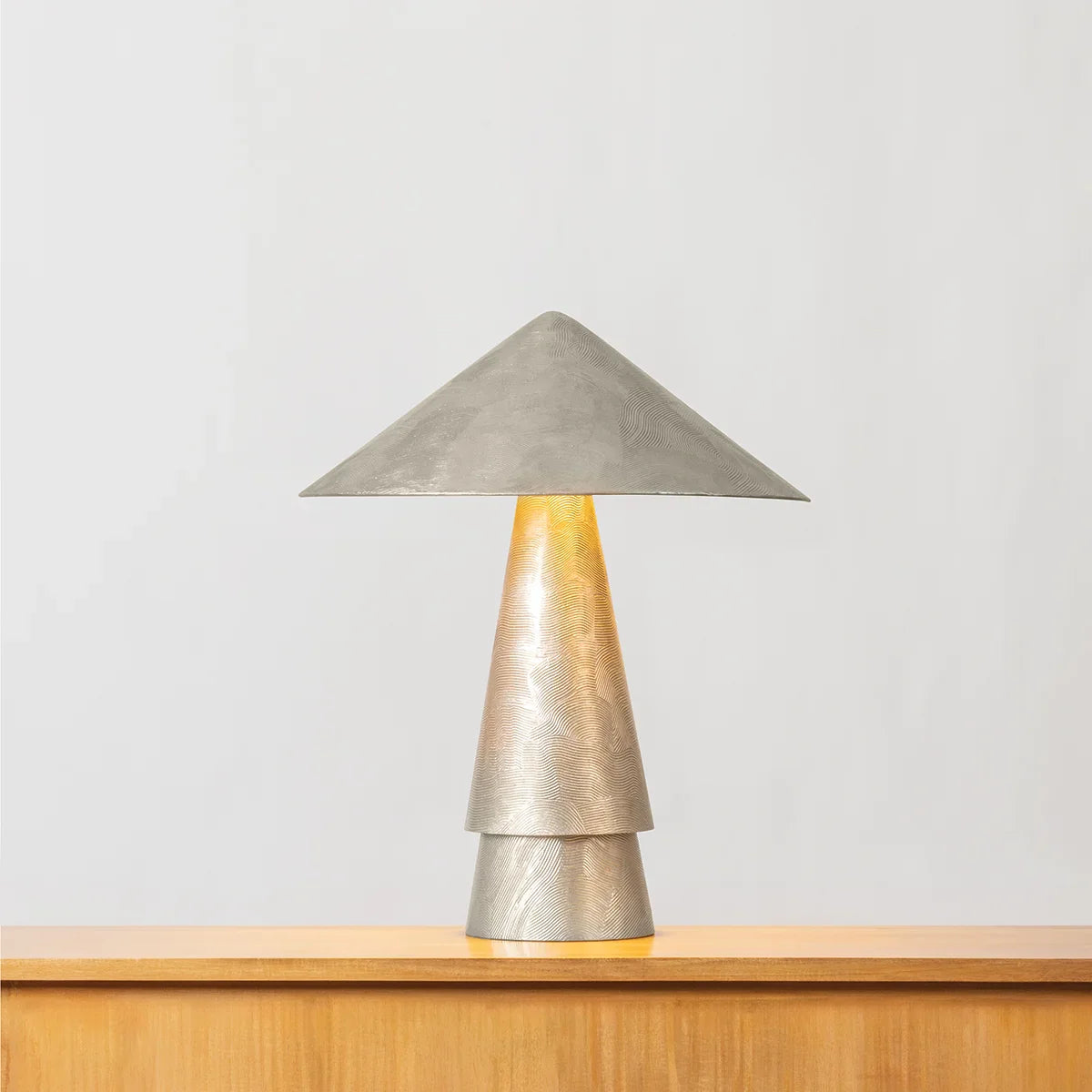 Lampe de table Foxton