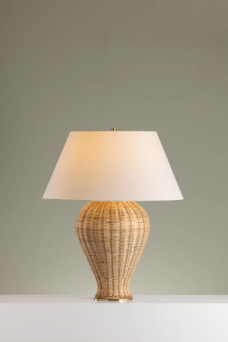 Lampe de table Chatsworth