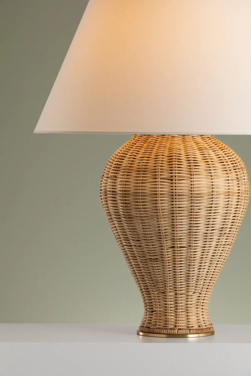 Lampe de table Chatsworth