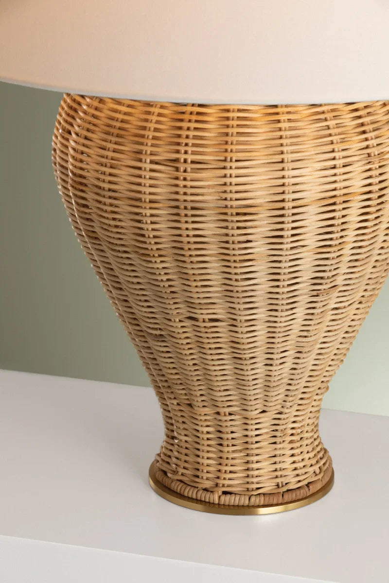 Lampe de table Chatsworth