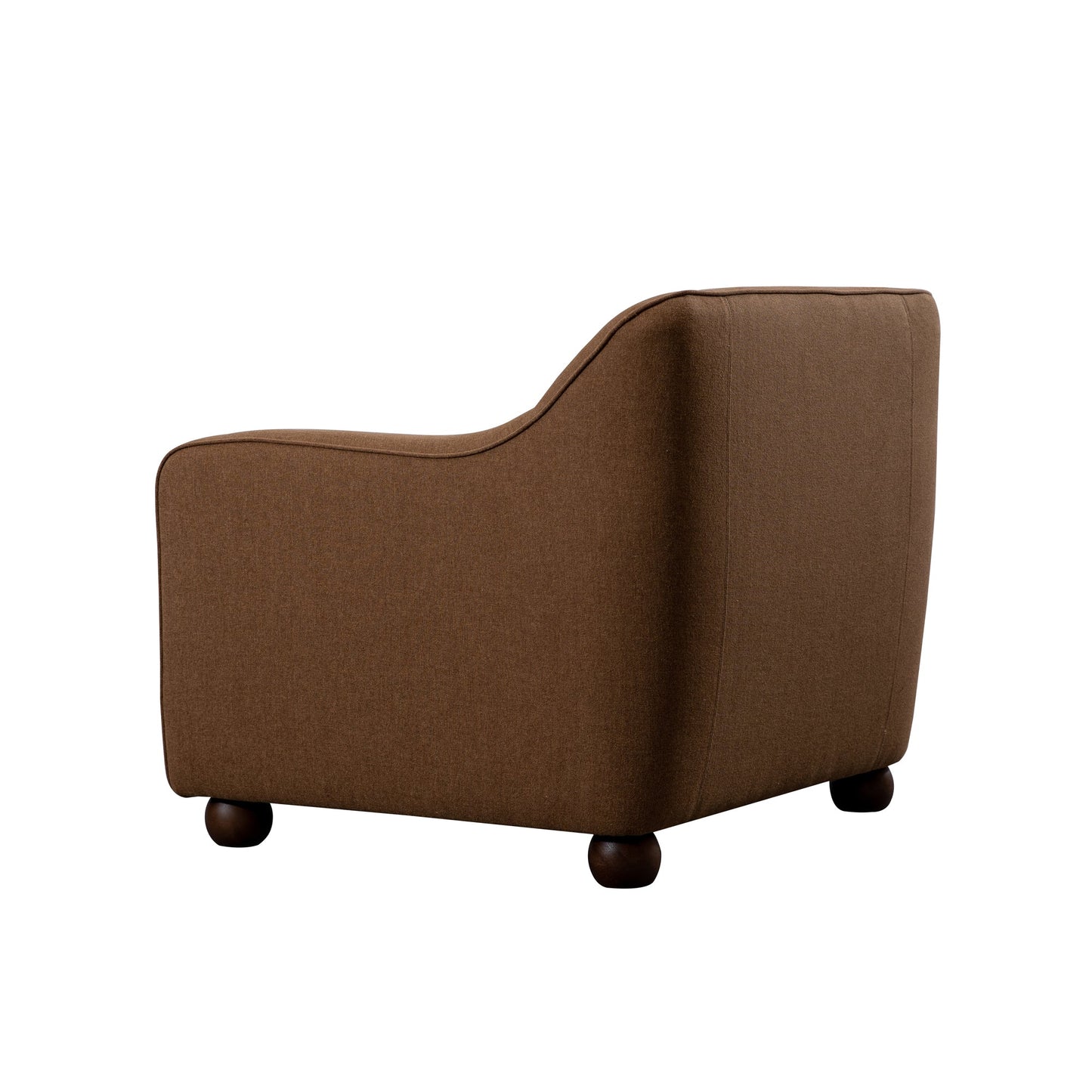 Fauteuil d'appoint Aaren